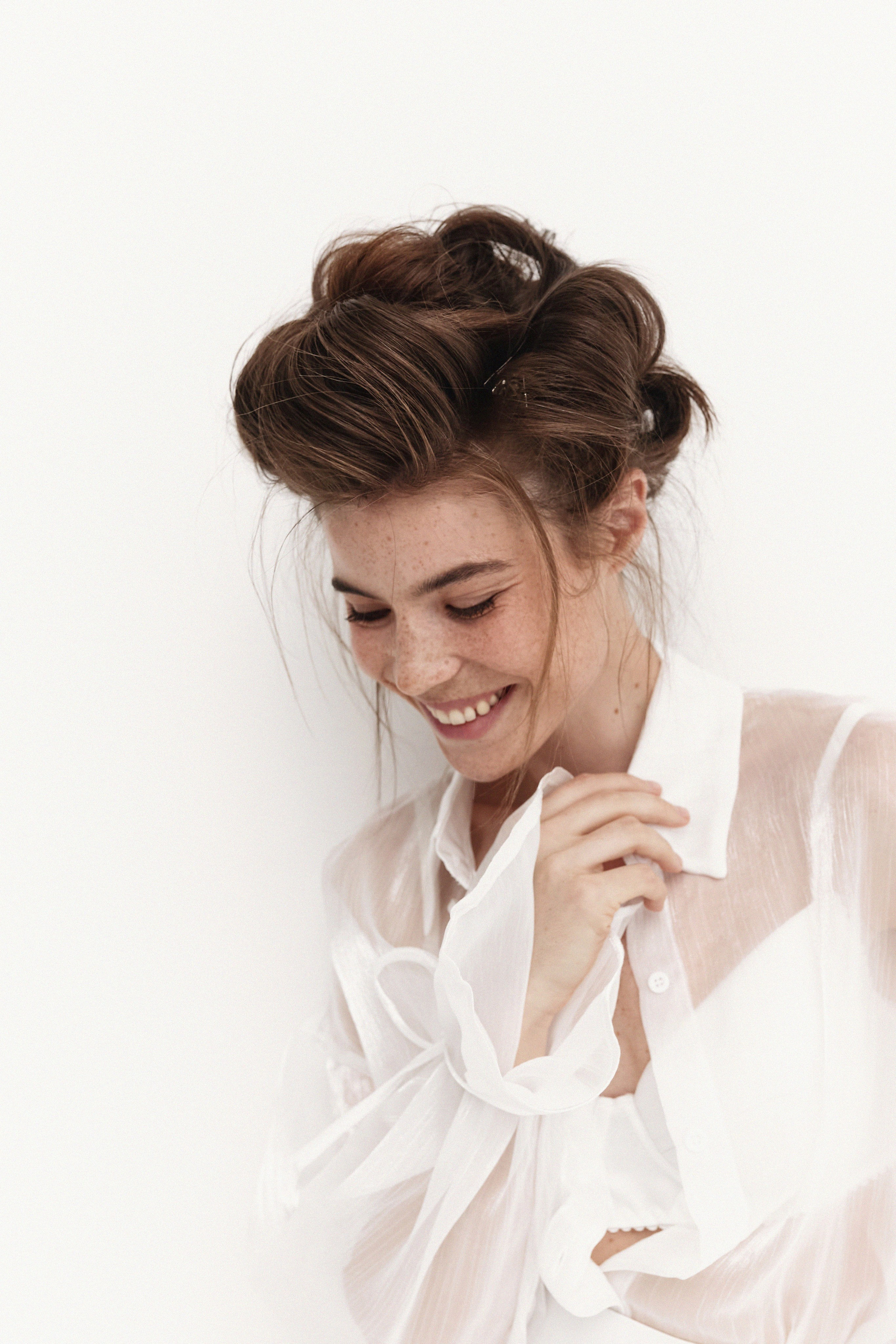 Кристина. Фотограф Москва| Вероника Полуэктова