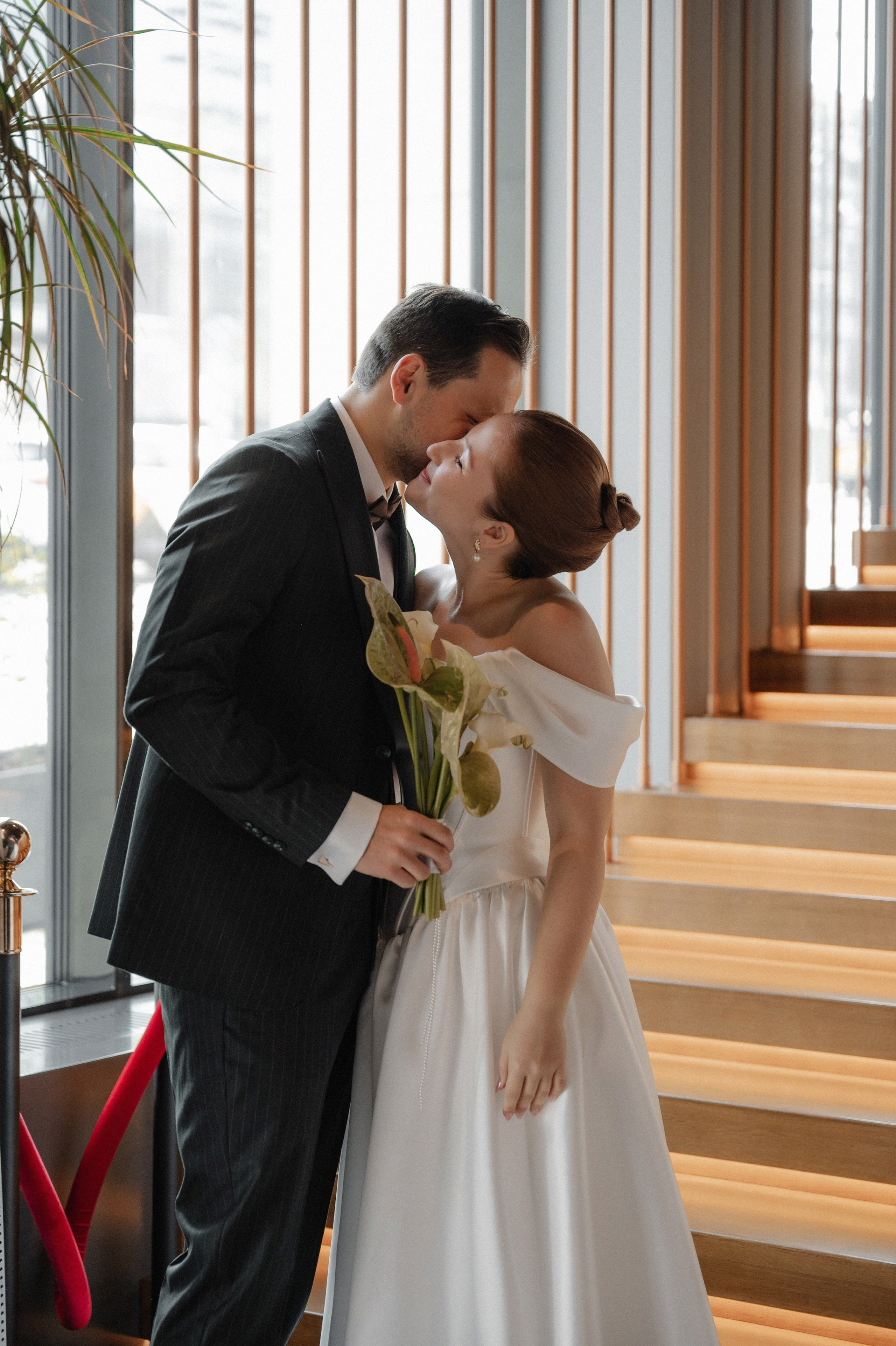 Усадьба Муравьевых-Апостолов. Свадебный фотограф Раменское-Москва