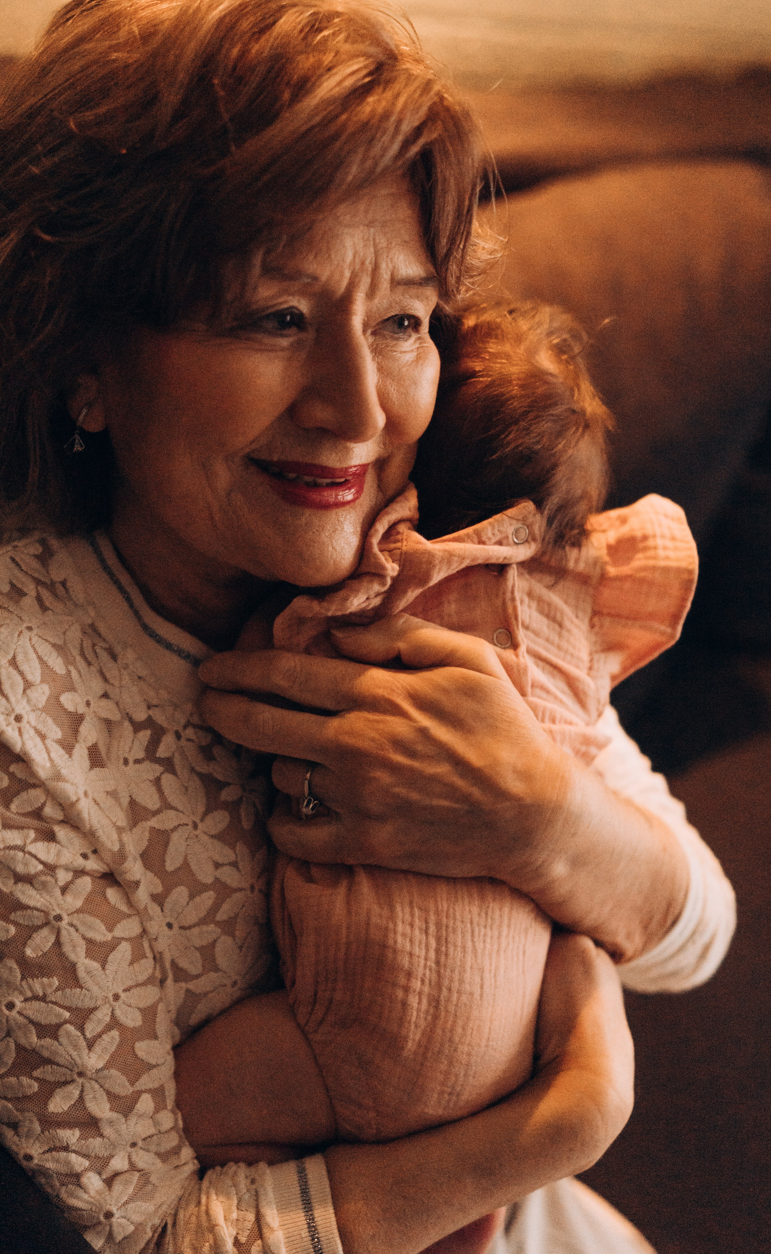 Многодетная мама. Семейный, ньюборн фотограф, фотограф на роды в Москве, Виктория Тюльдюкова