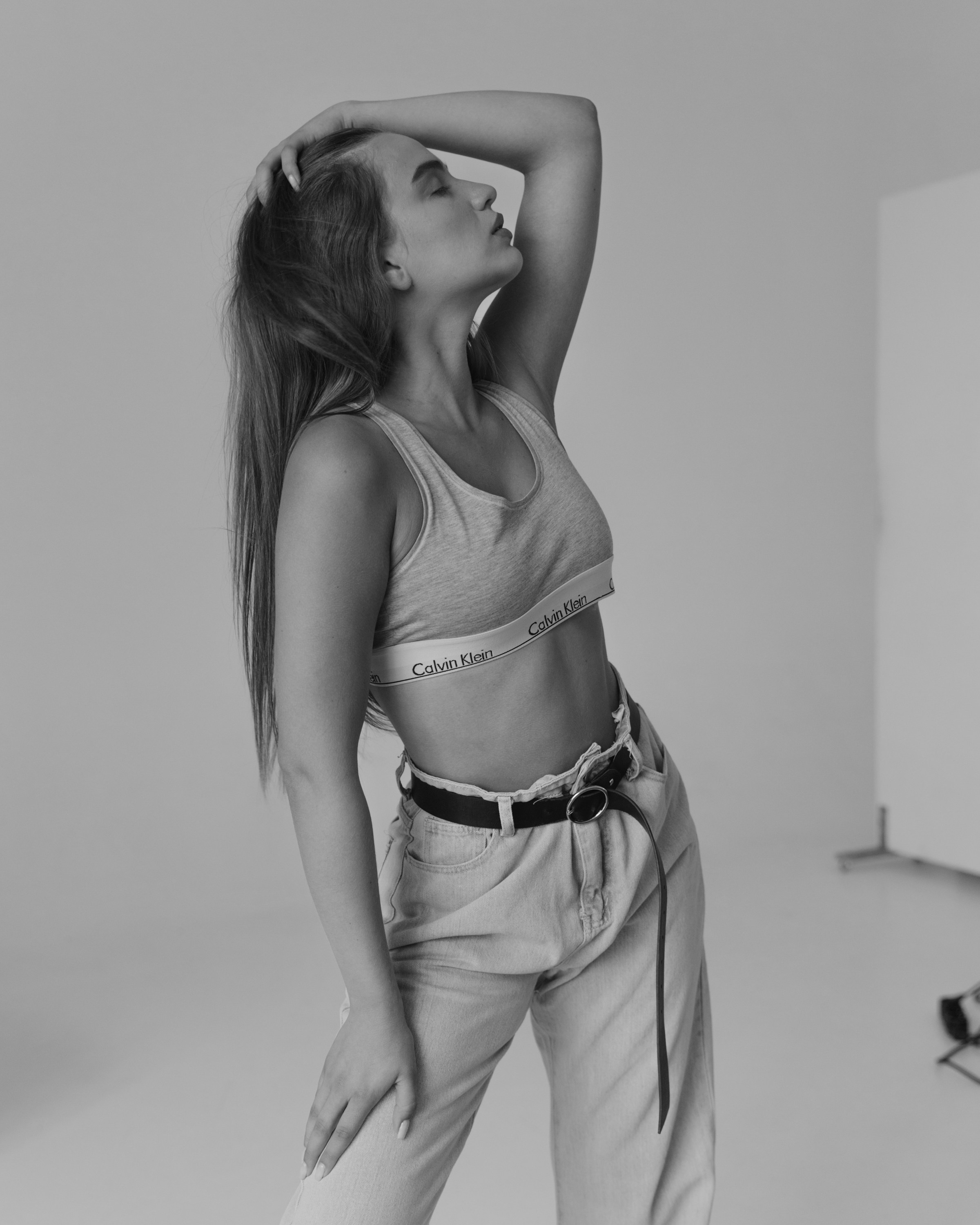 Надежда. Фотограф — Алексей Сериков в Москве