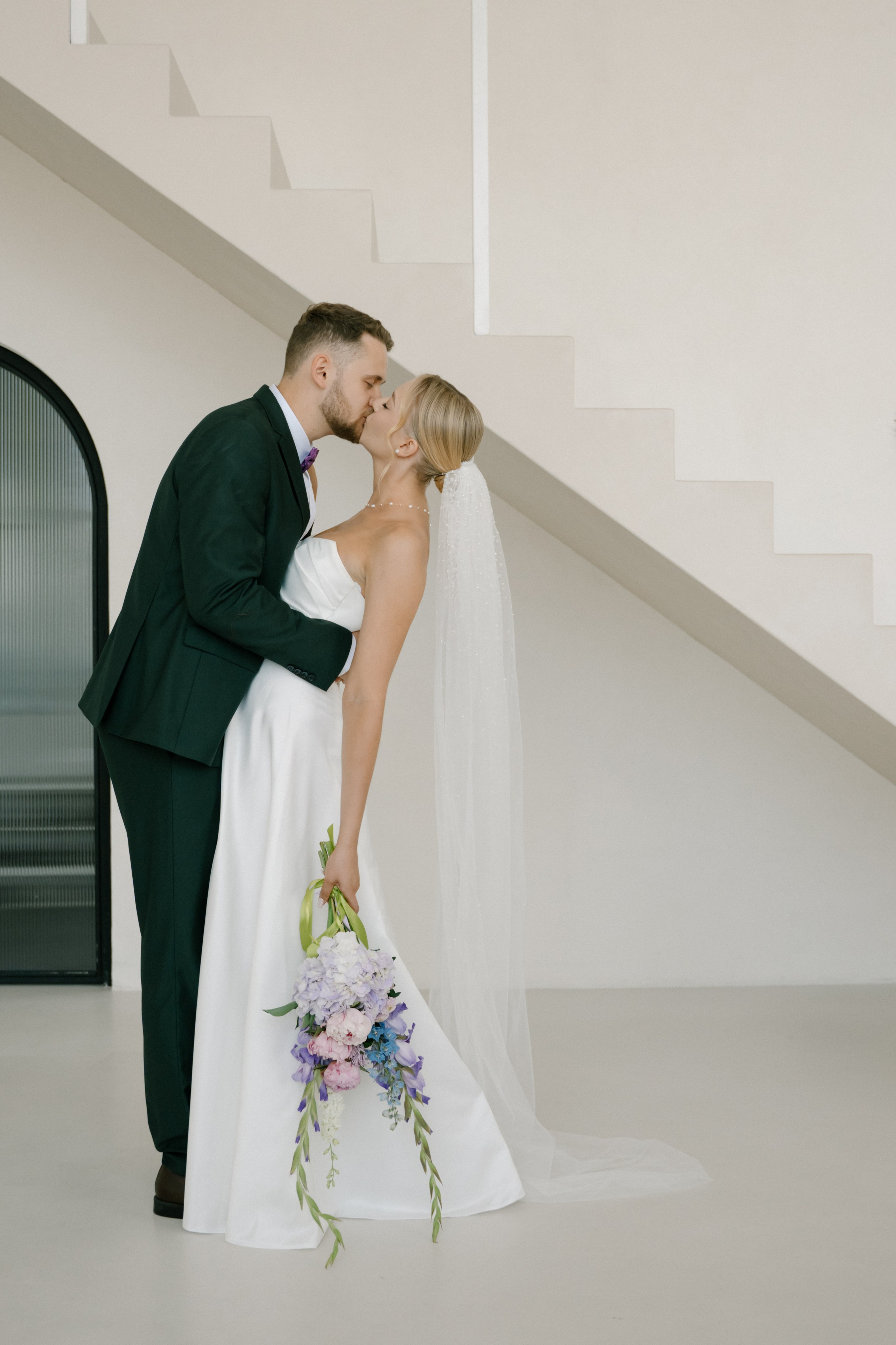 Маргарита и Валерий. Ульяна Ремезова | Фотограф | Челябинск