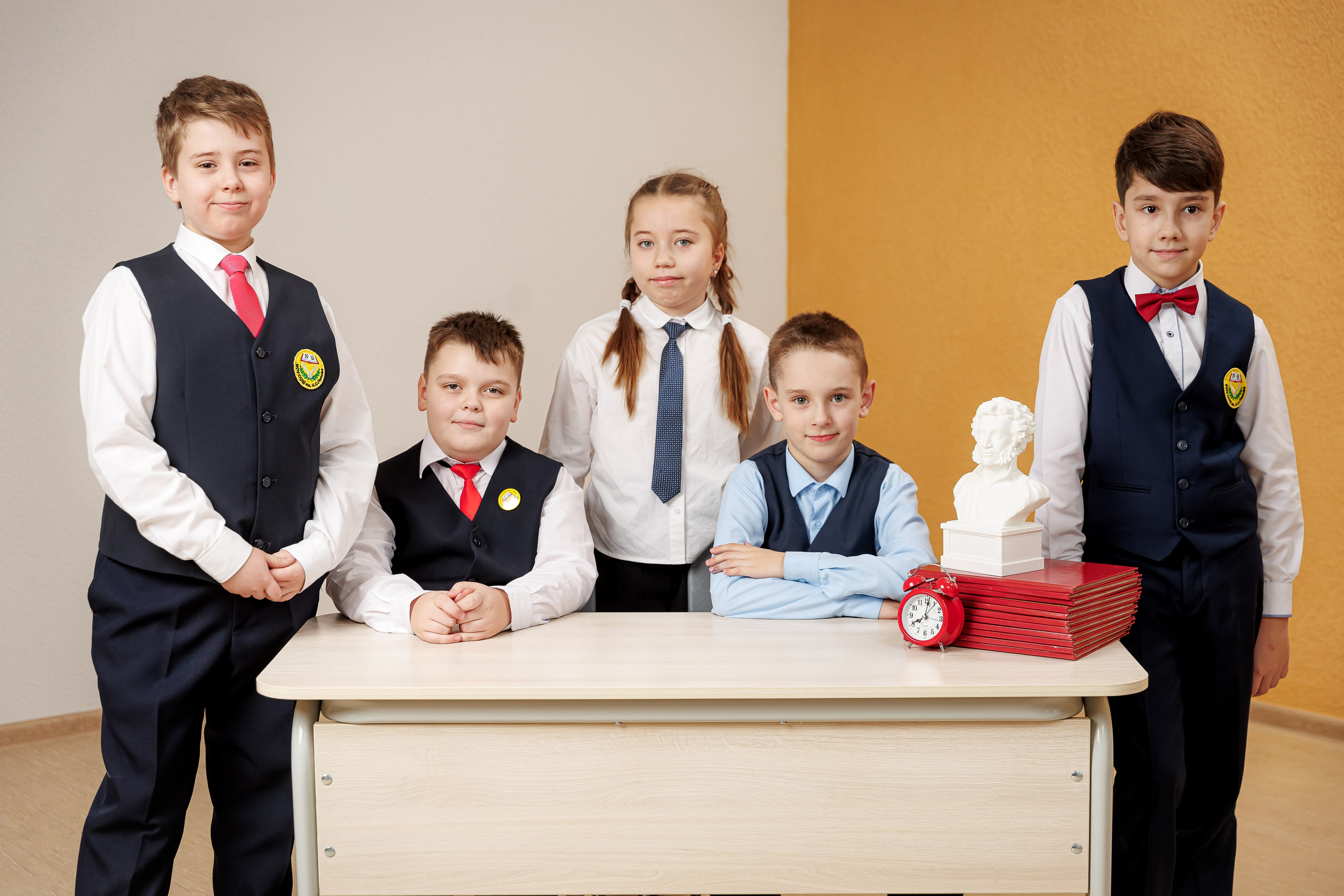 Групповые фото. Семейный и детский фотограф Комина Елена, Власиха, Одинцово