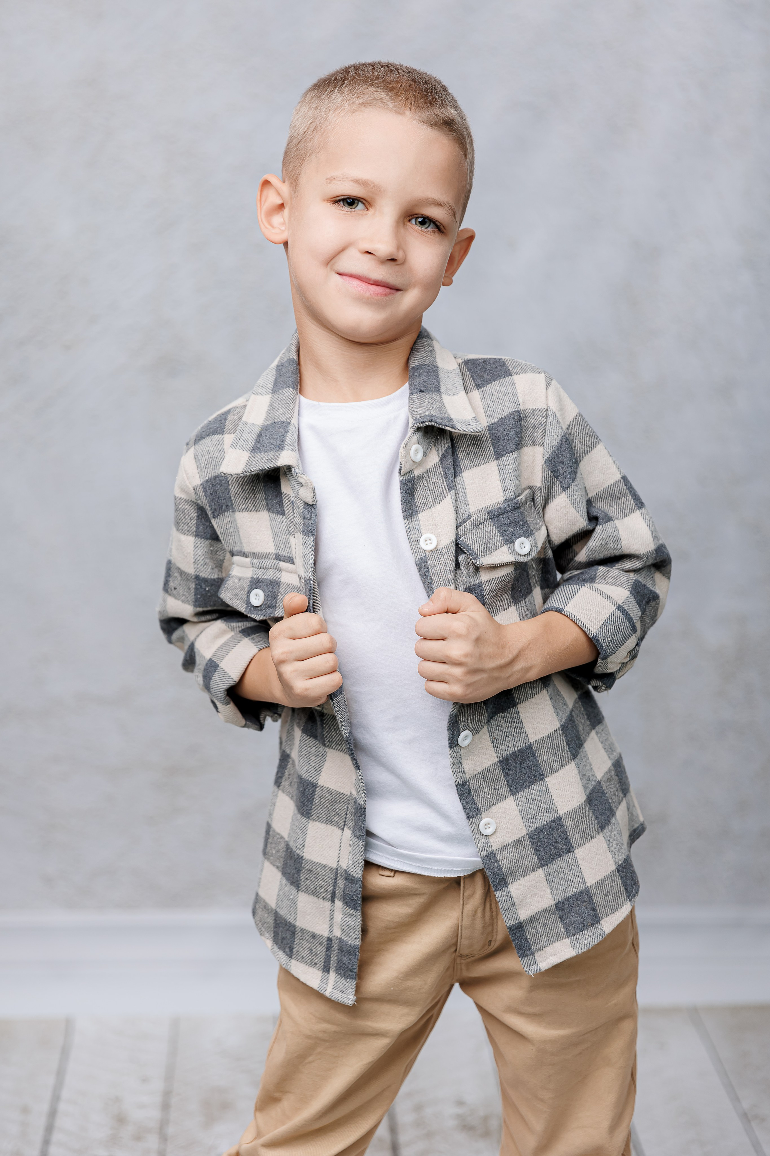 Портреты. Семейный и детский фотограф Комина Елена, Власиха, Одинцово