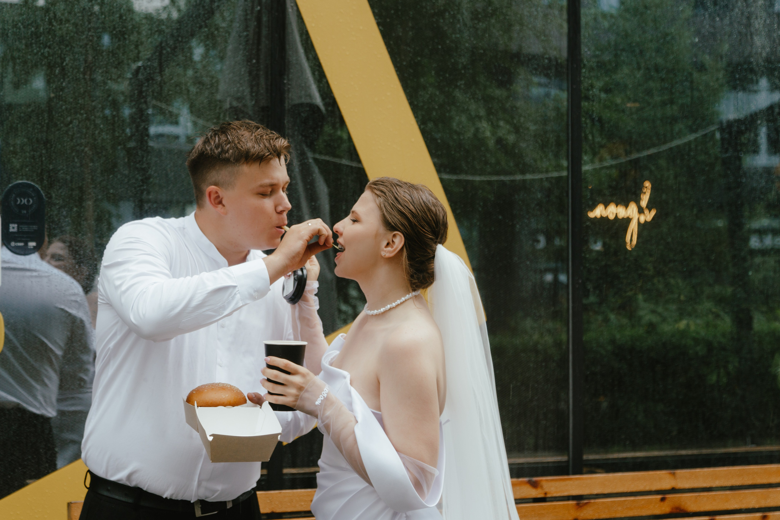 Павел и Ирина. Семейный фотограф Абулгазина Катерина