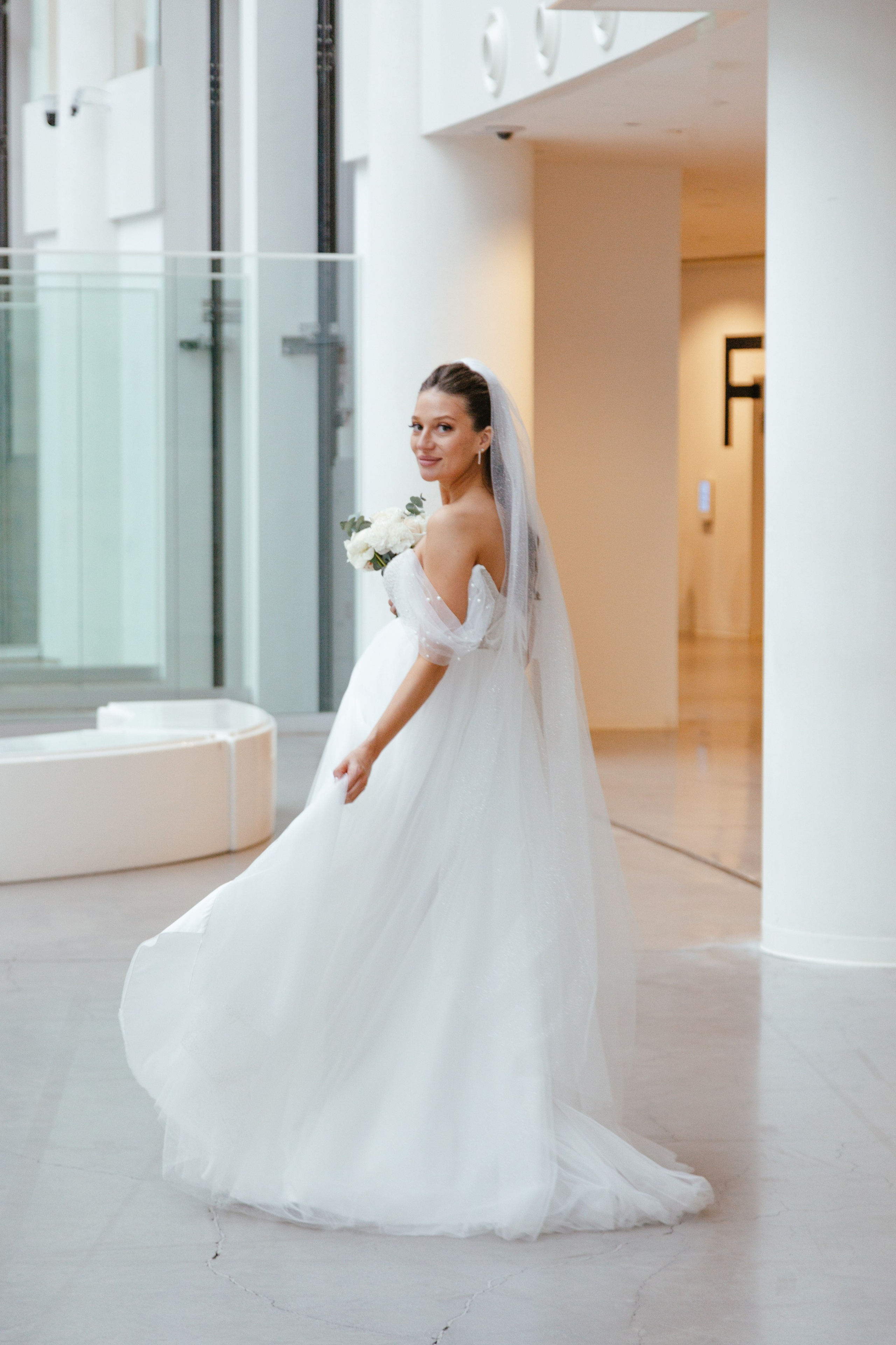 Свадьбы. Семейный фотограф Абулгазина Катерина