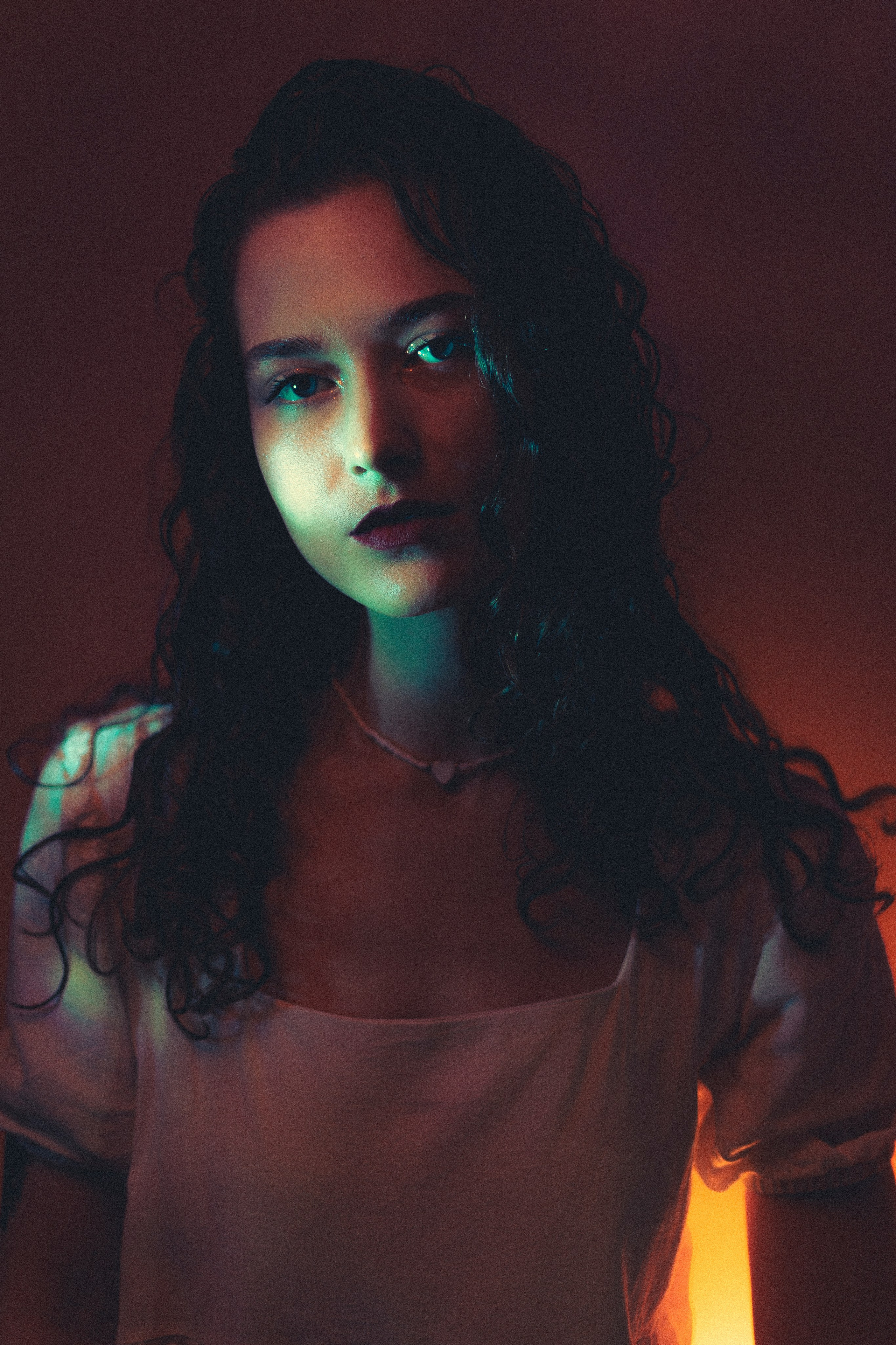 Игра света. Фотограф Крым, Севастополь