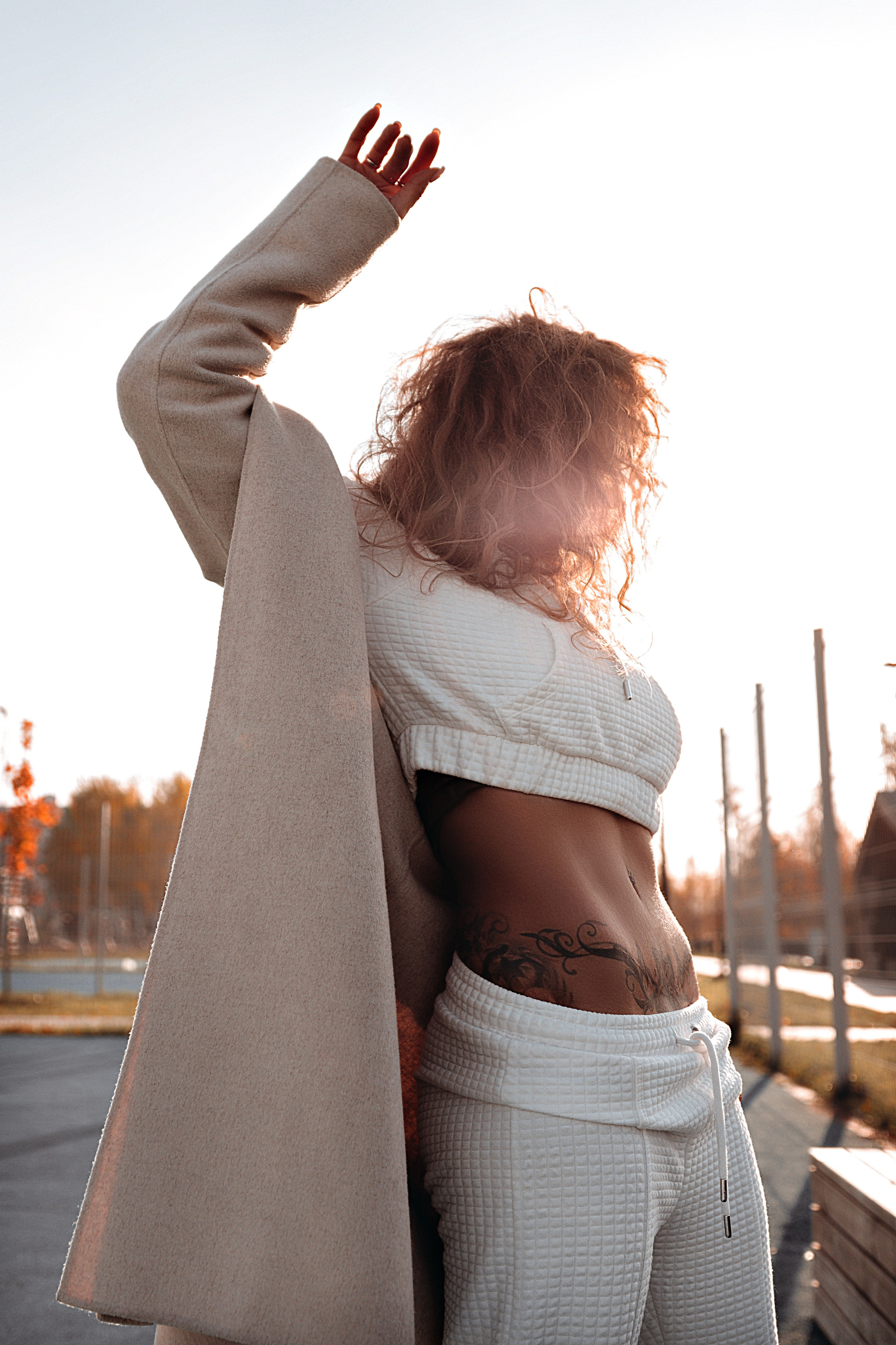 Творчество. Фотограф Денис Рублёв