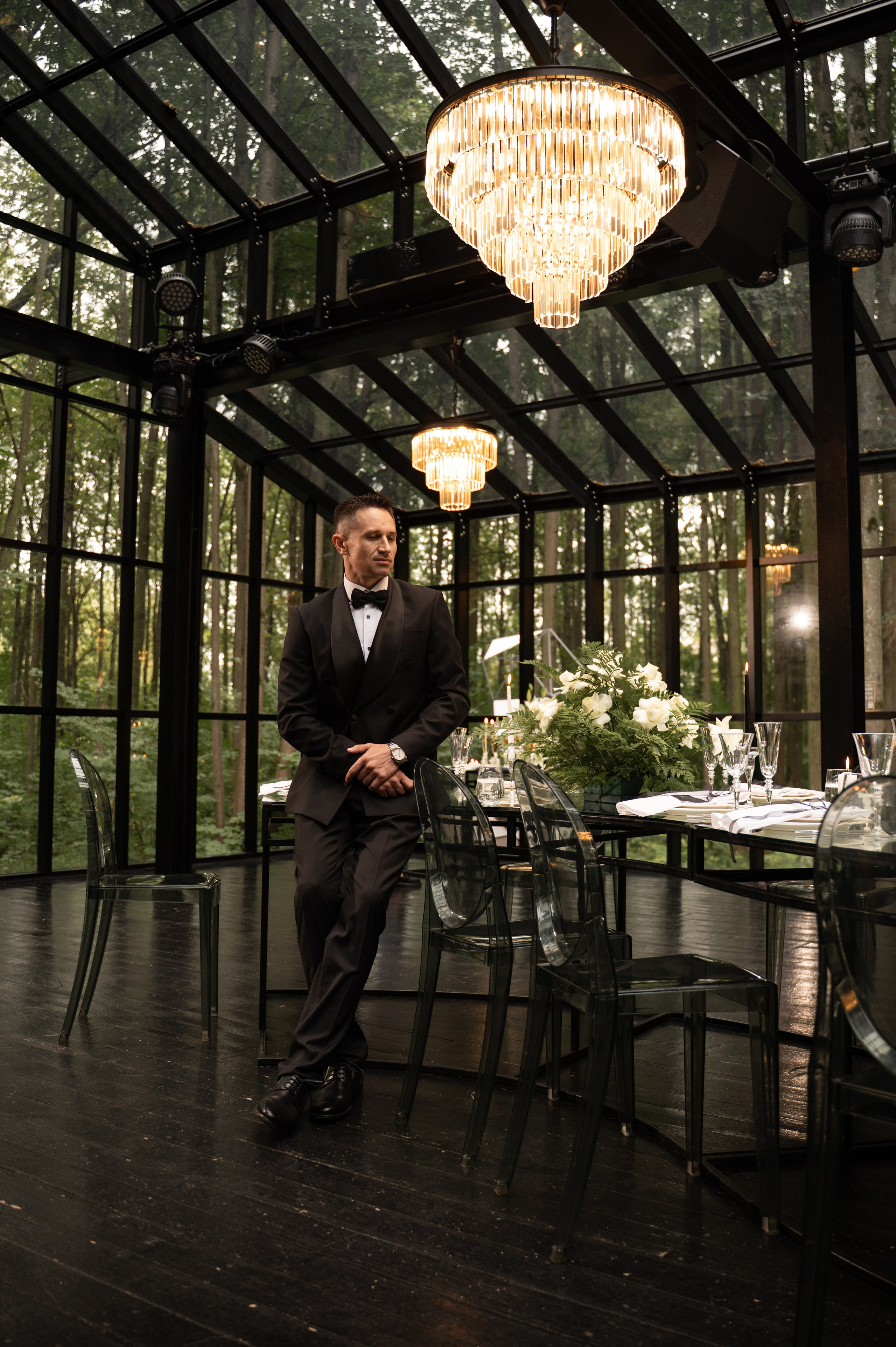 Wedding. Журавлёва Елена