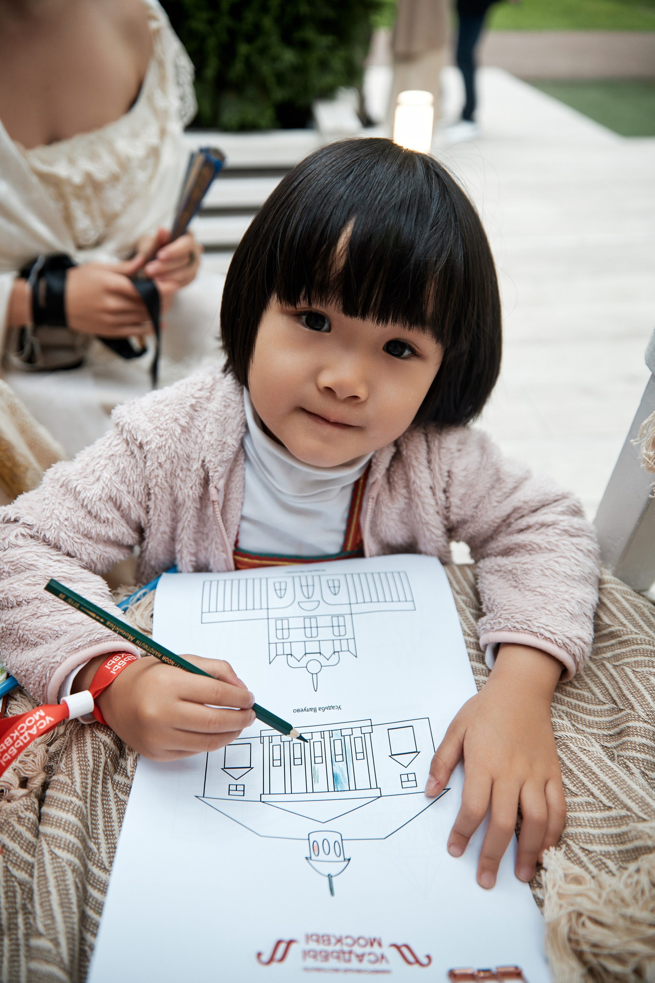 _Усадьбы Москвы_Кусково. Свадебный фотограф Андрей Кочкин в Москве