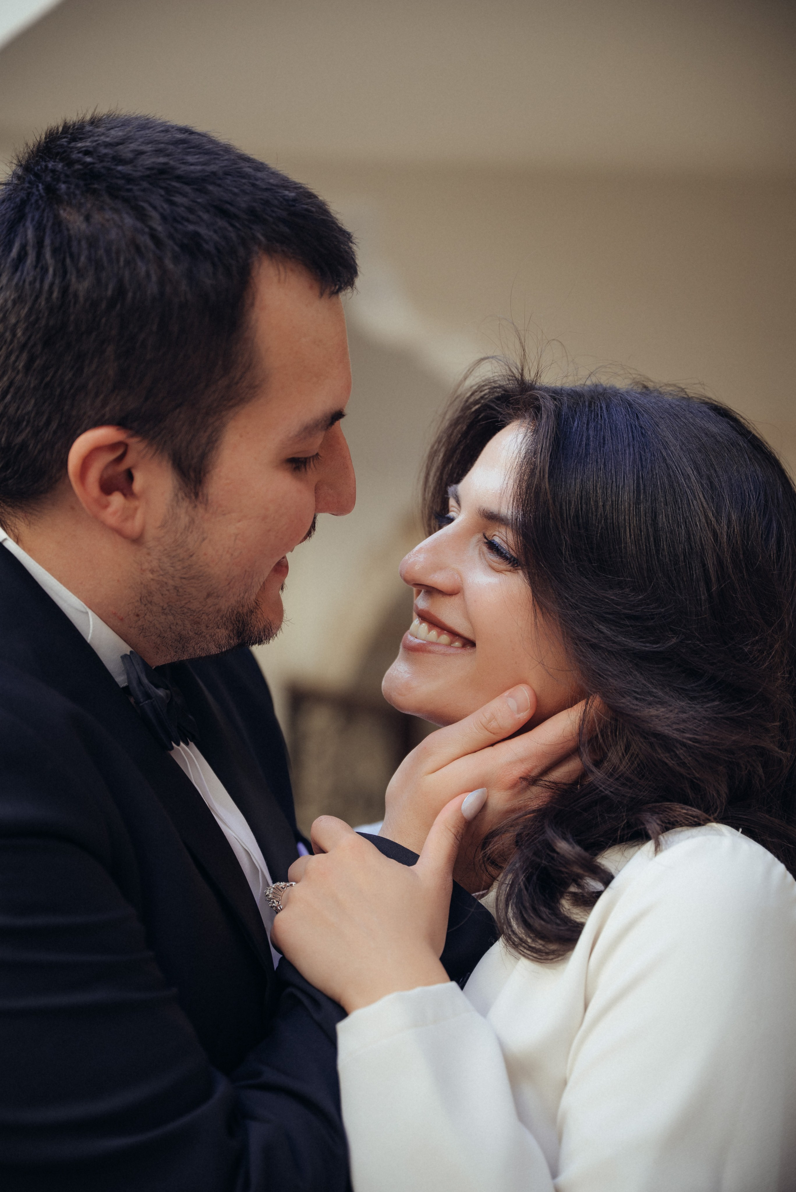 Gurban and Huru. Анна Лобанова | фотограф