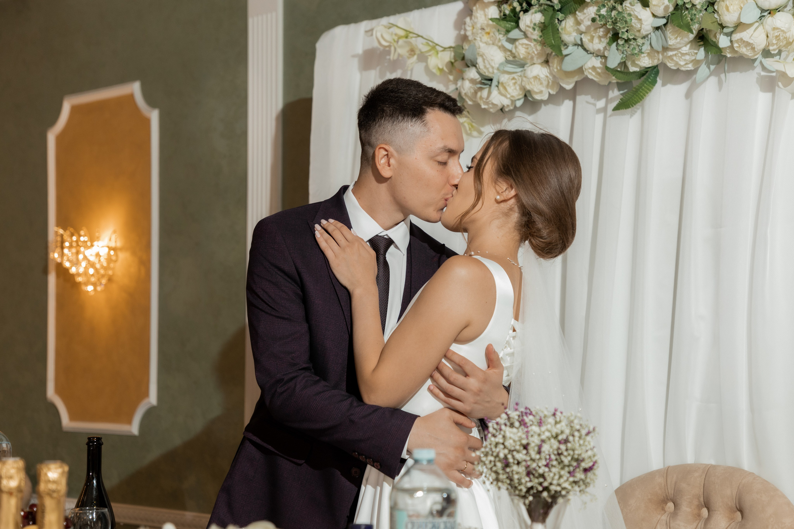 Банкеты. Свадебный фотограф Ангелина Сунгатулина | Саратов | Балаково | Вольск