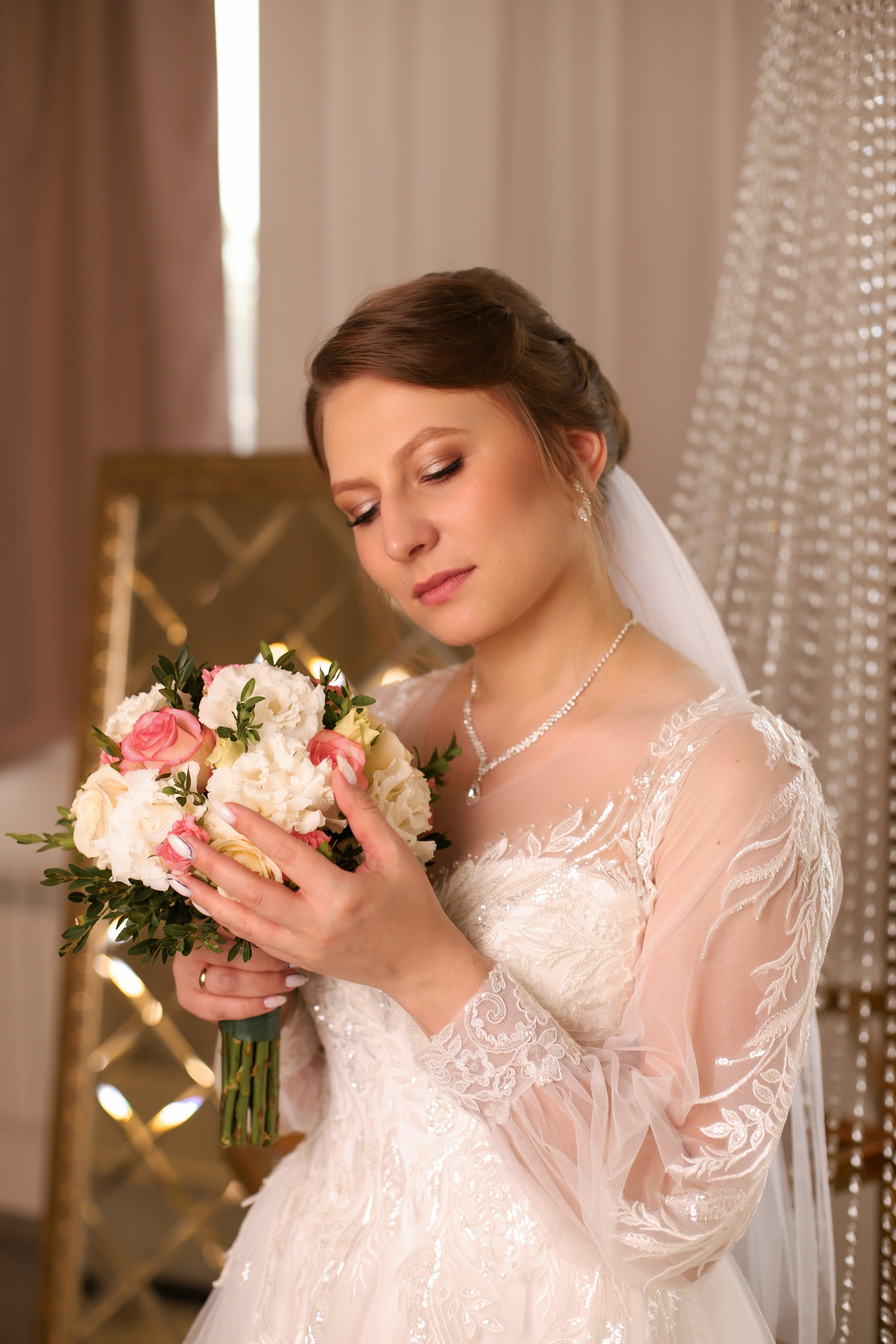 Алексей и Ольга (сокращено). Свадебный фотограф Ангелина Сунгатулина | Саратов | Балаково | Вольск