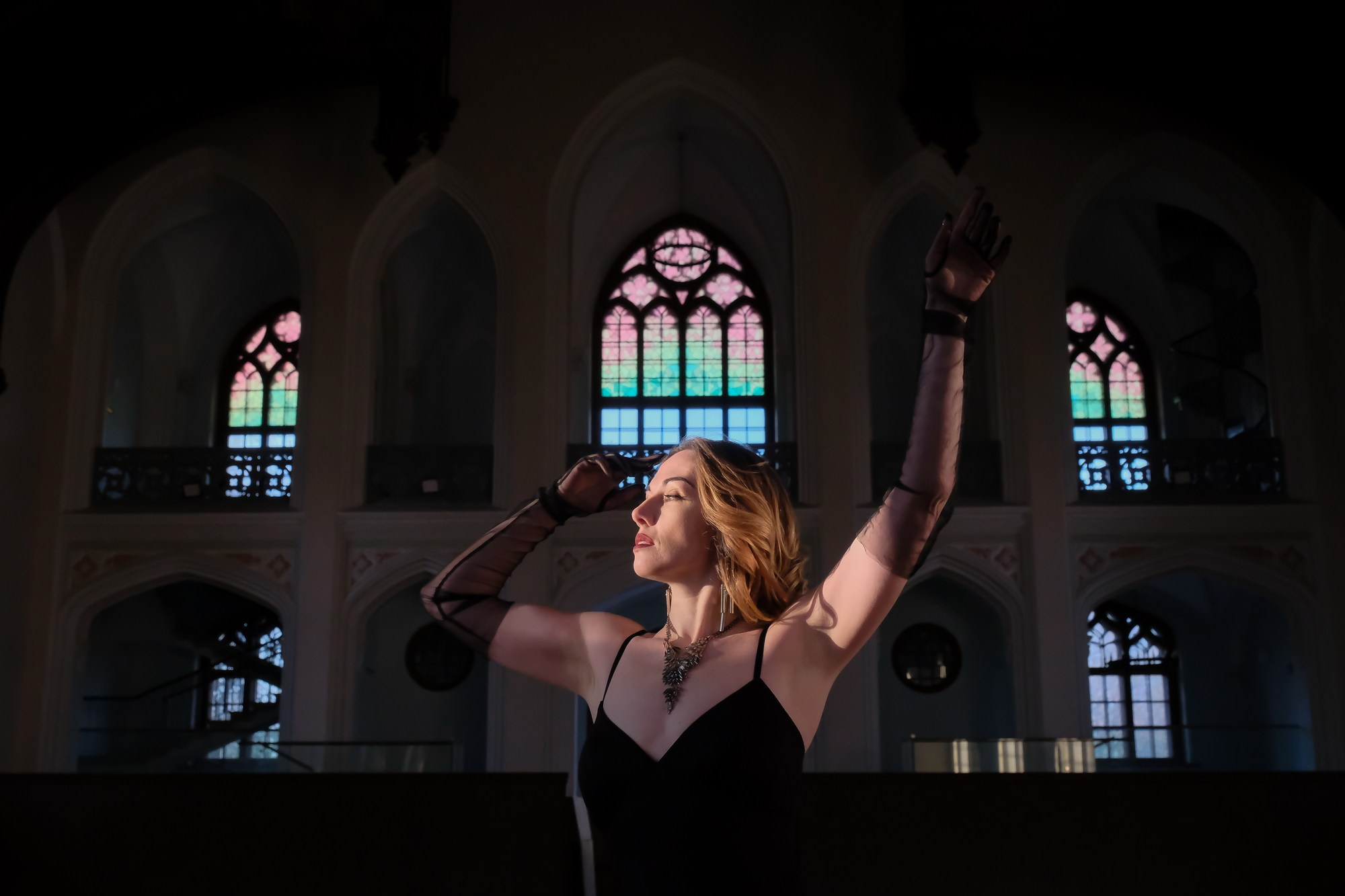 Сказка 2. Хочу такую фотосессию! Фотосъёмка в Санкт-Петербурге