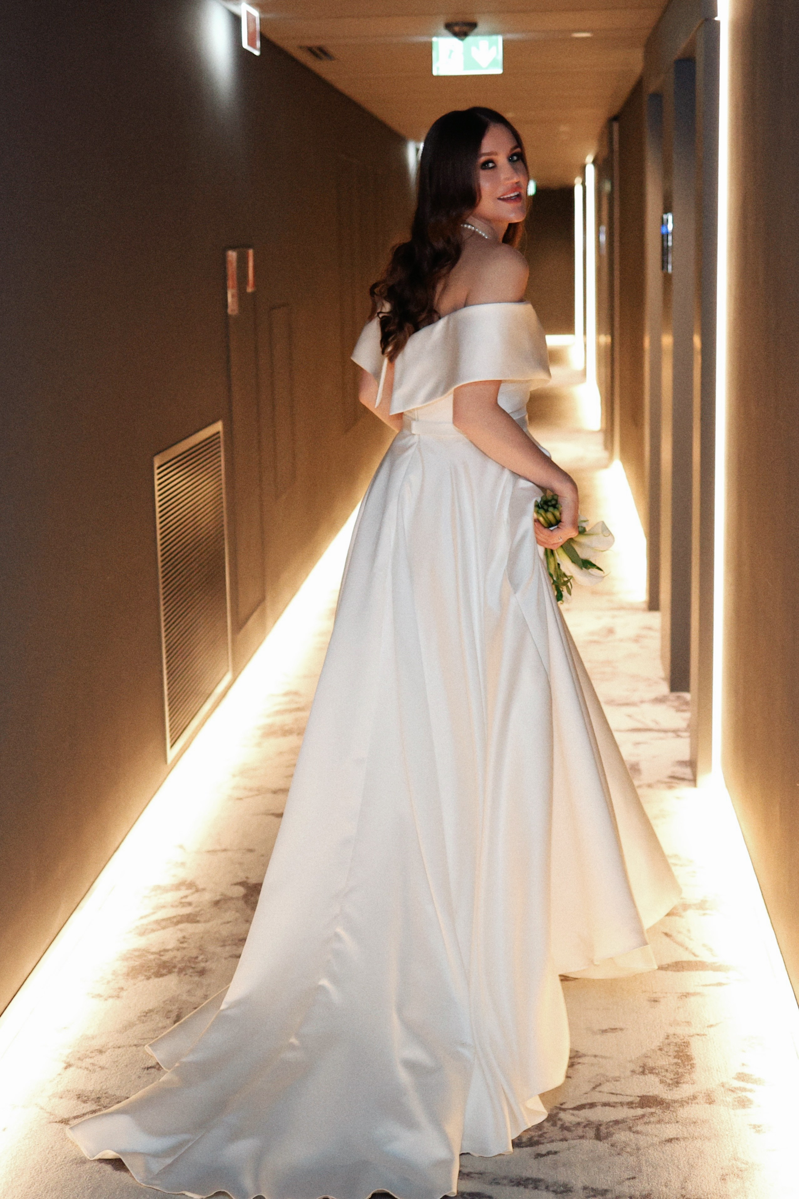 СВАДЕБНАЯ. Фотограф на крещение Москва