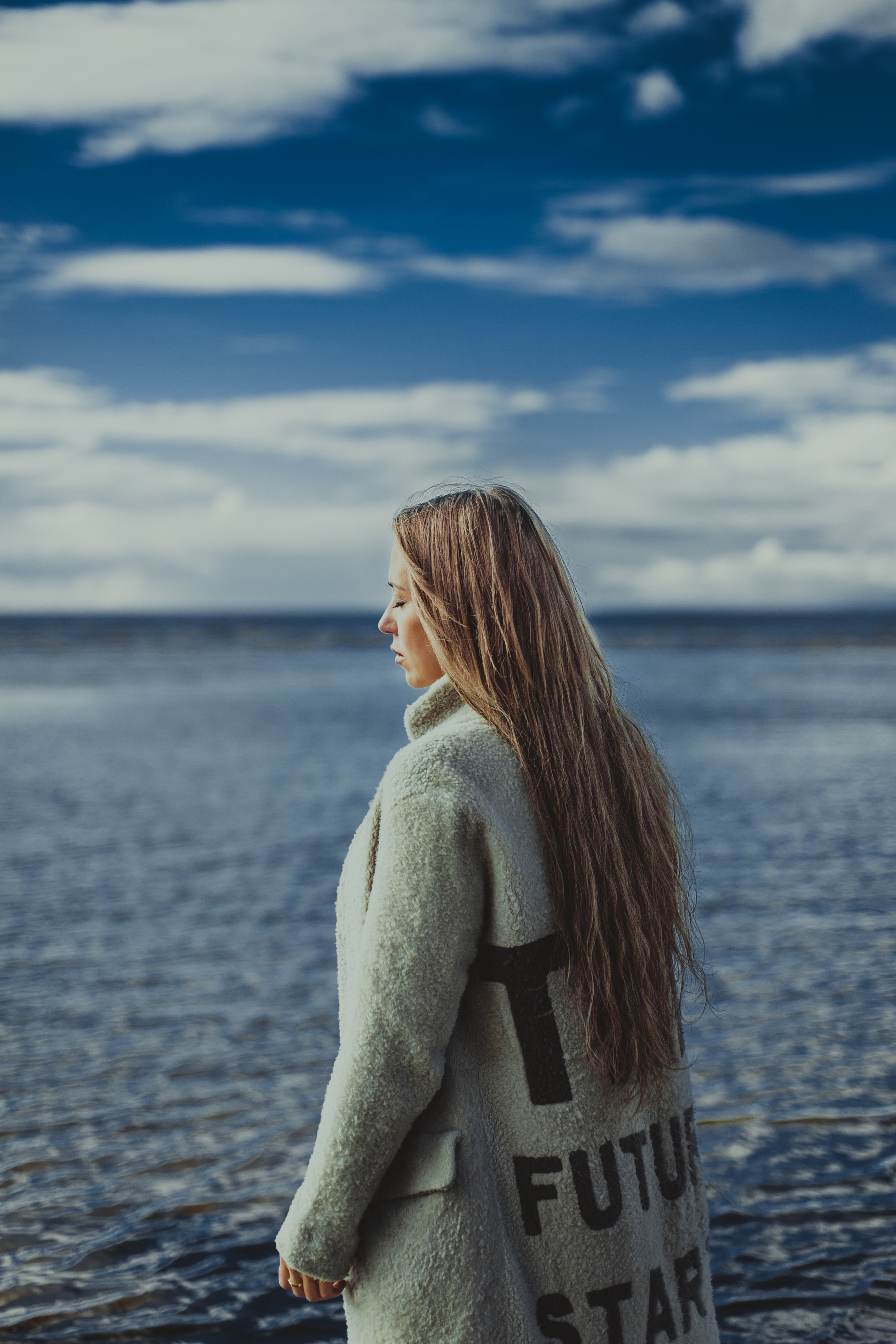 Фотосессия на Финском заливе. Детский, свадебный и семейный фотограф Юлия Курбатова, Санкт-Петербург