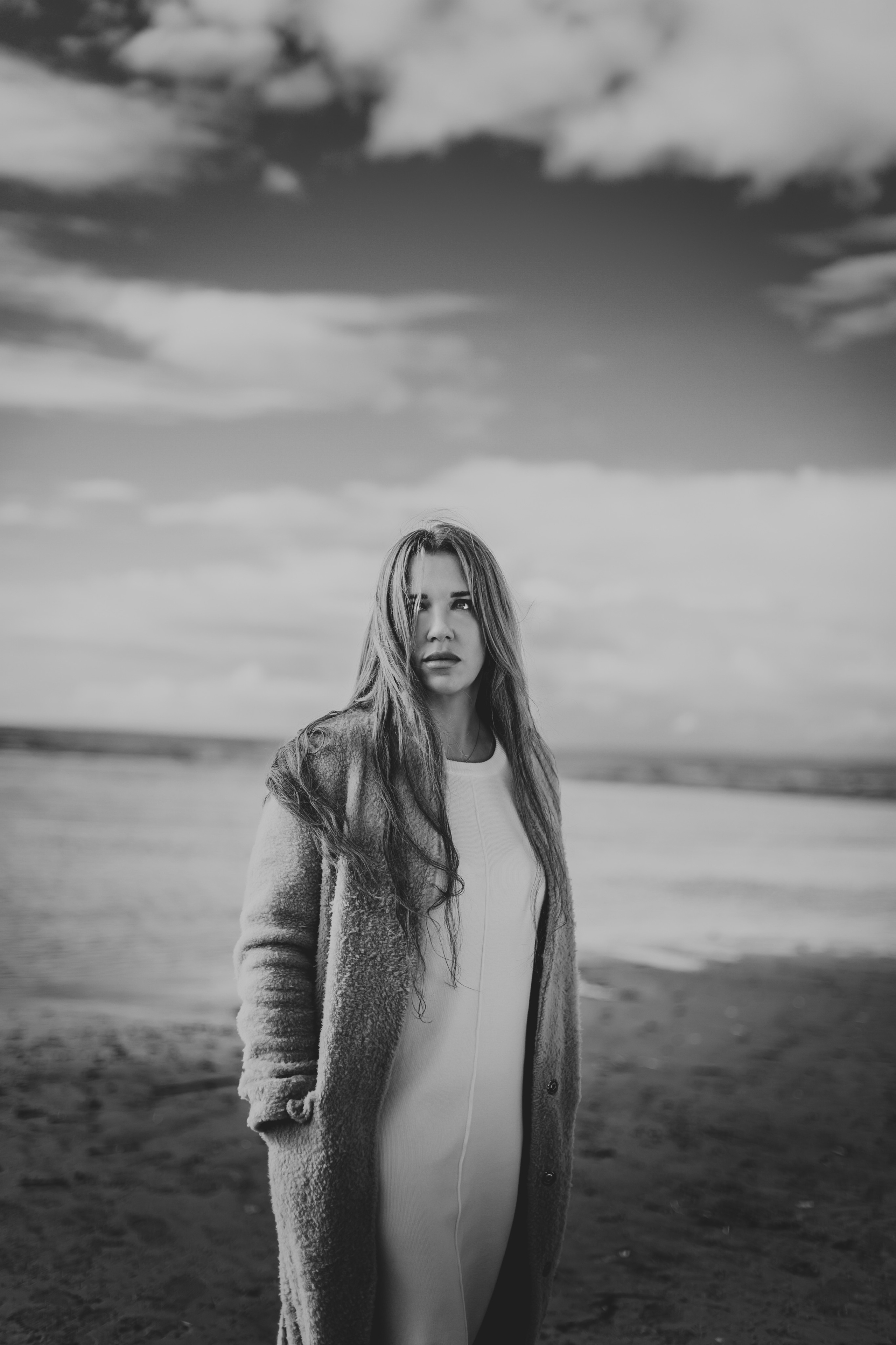 Фотосессия на Финском заливе. Детский, свадебный и семейный фотограф Юлия Курбатова, Санкт-Петербург