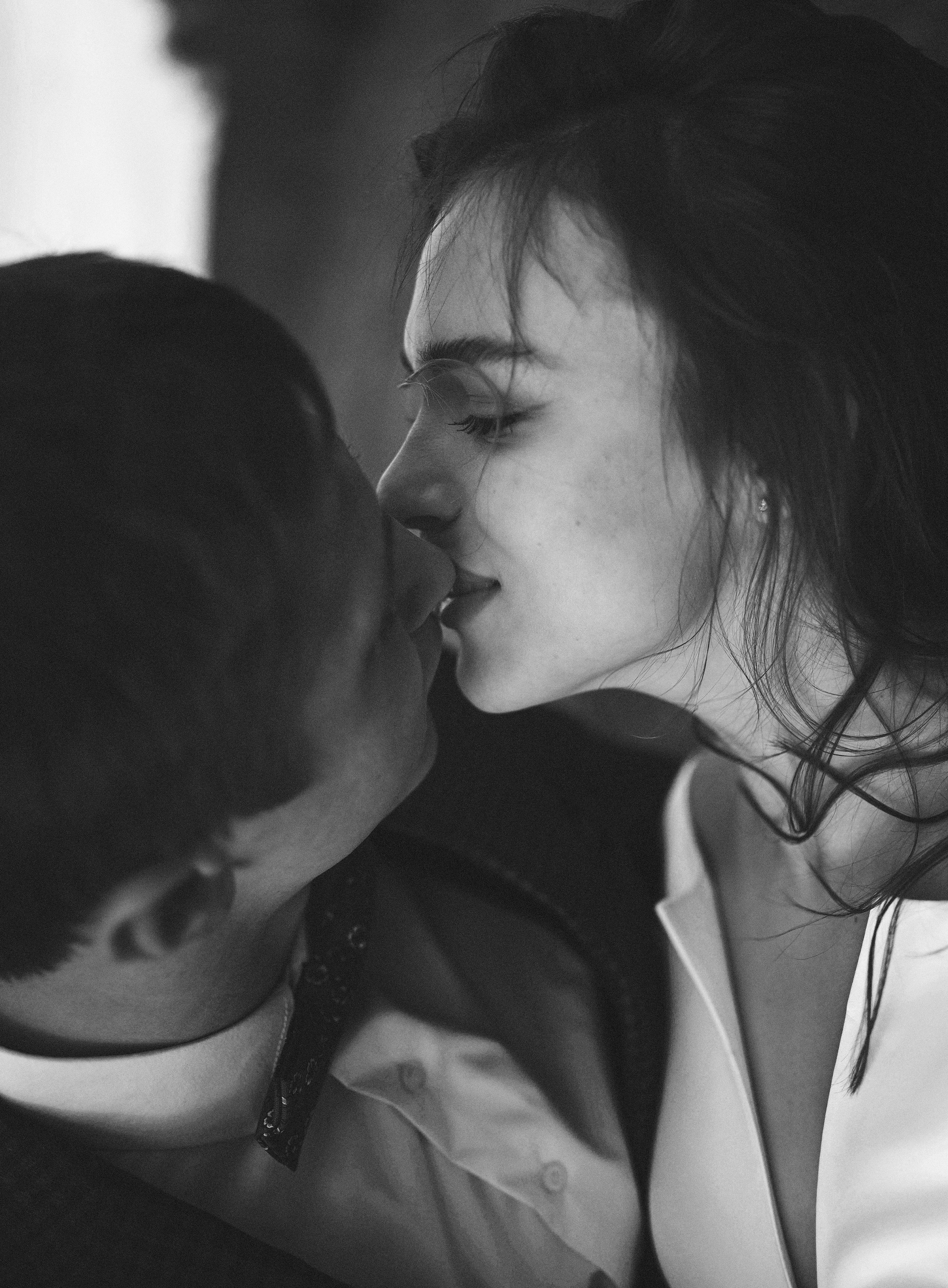 Свадьба Александры и Романа. Торгашинский хребет. Фотограф Красноярск Базуев Марк