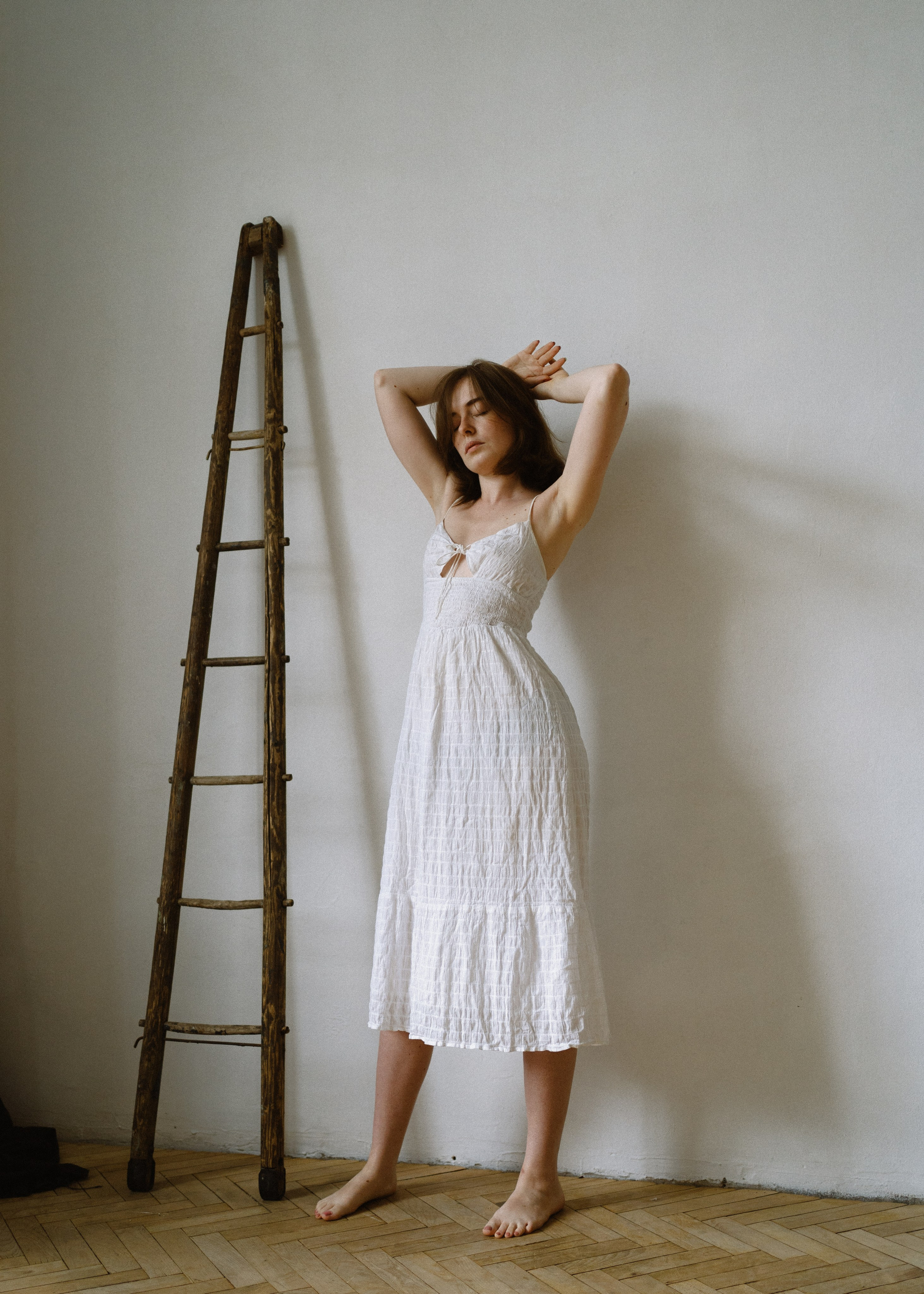 Sonya. Фотограф для брендов в Санкт-Петербурге — Анастасия Галина