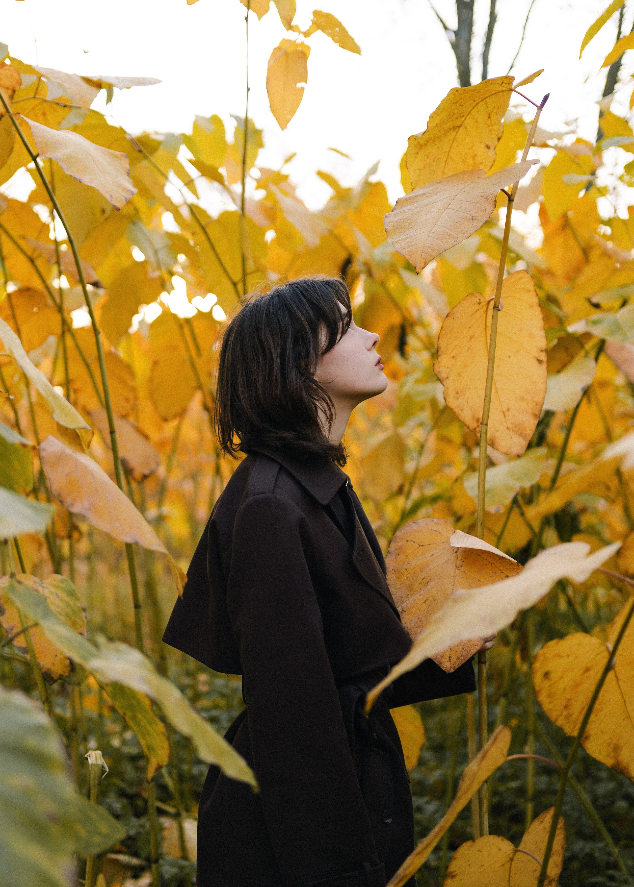 Arina. Фотограф для брендов в Санкт-Петербурге — Анастасия Галина