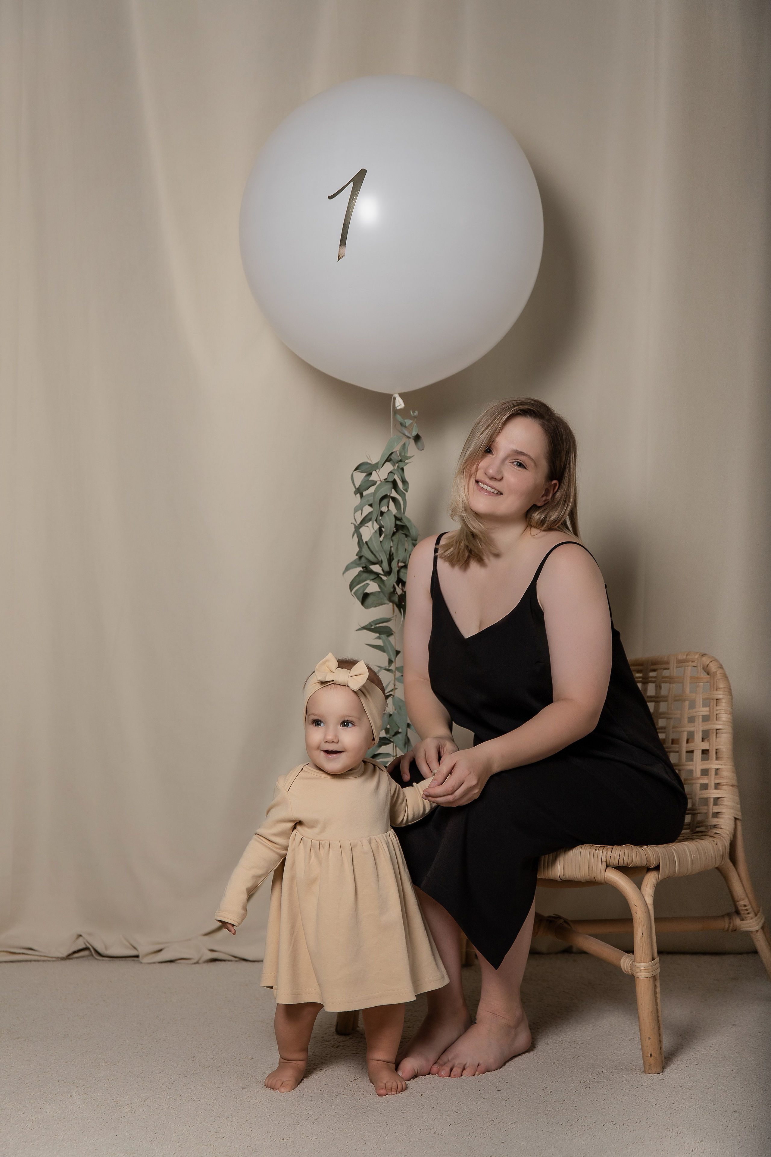 Студийные. Фотограф в Краснодаре Анна Светикова