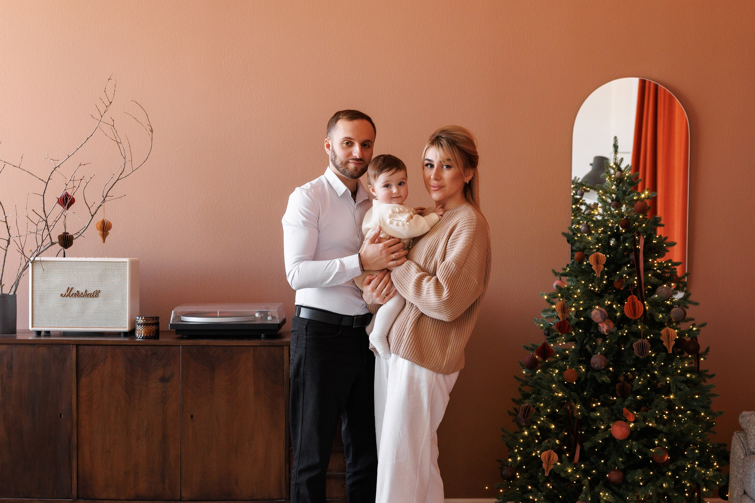 Миша Вика и Мия. Фотограф Ставрополь Петр Голубенко