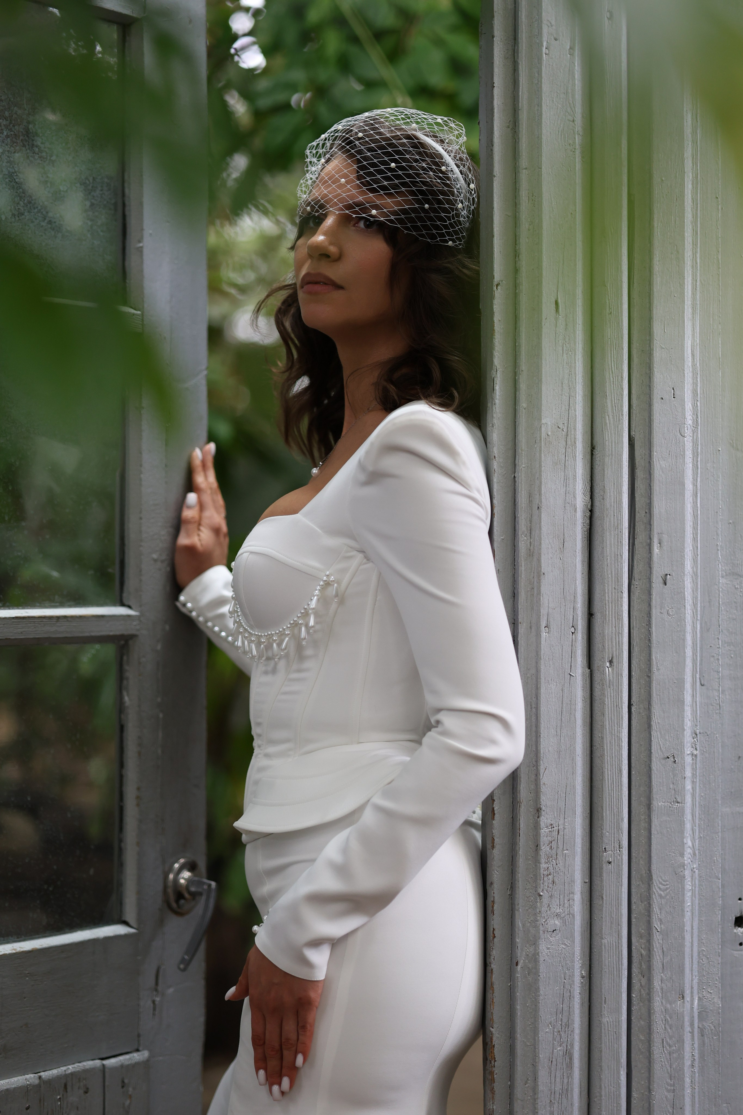 Алексей и Ксения. Фотограф и видеограф в Москве Полина Абраменкова