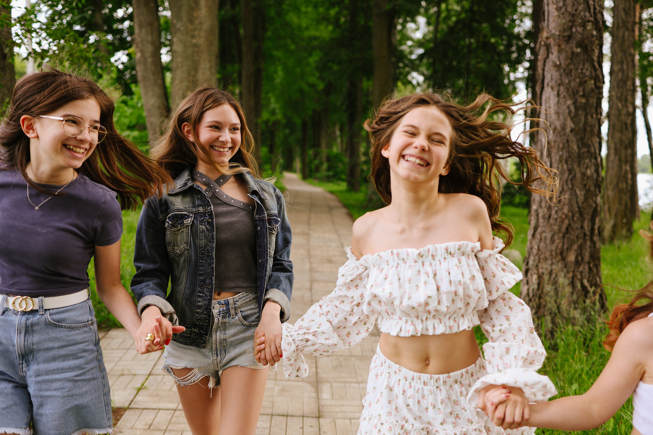 Дети. Фотограф и видеограф в Москве Полина Абраменкова