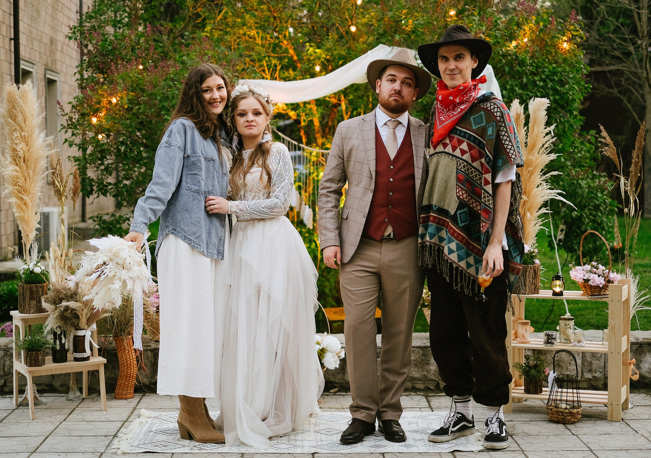 Артем и Наталия. Фотограф и видеограф в Москве Полина Абраменкова