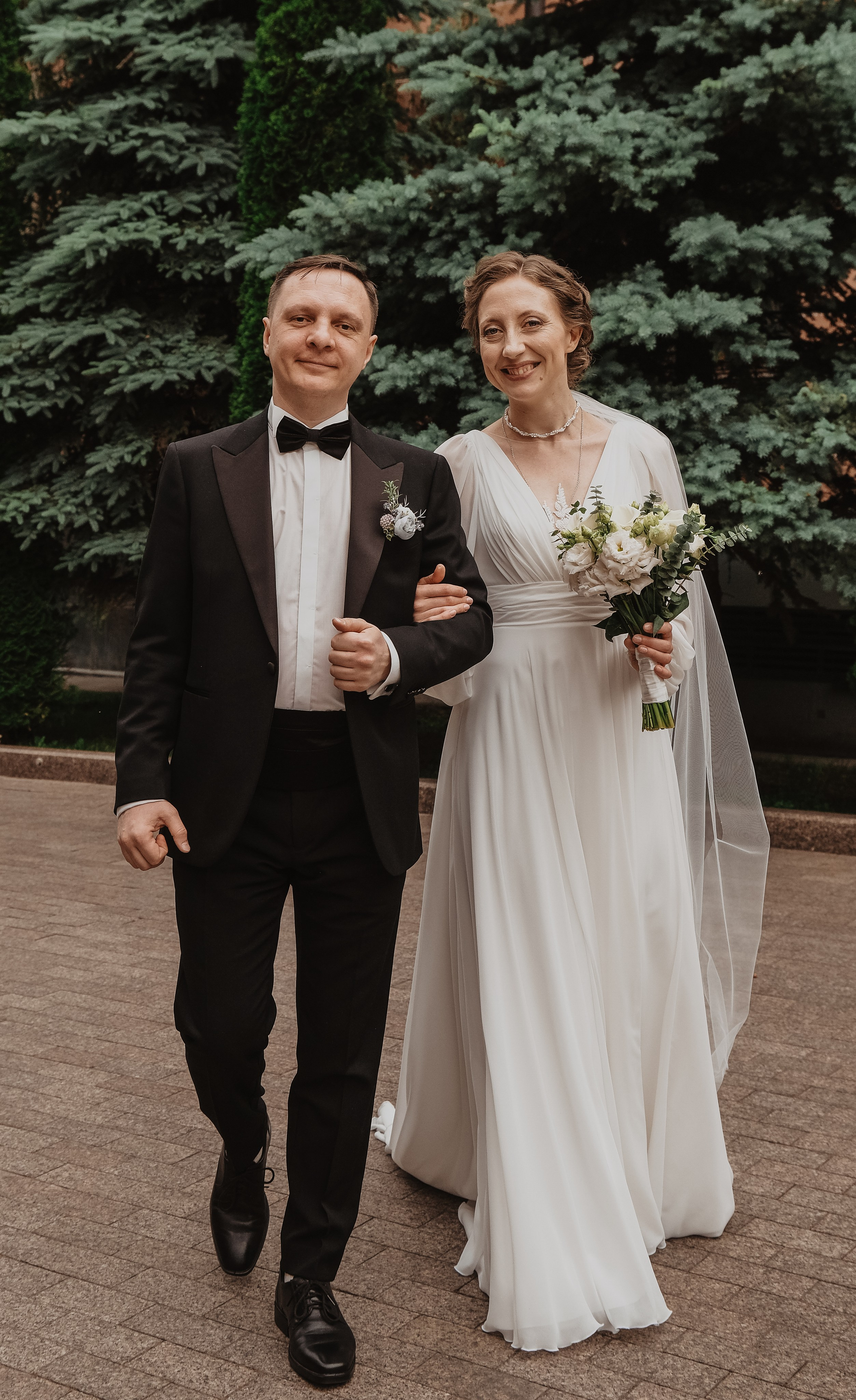 Александр и Мария. Фотограф и видеограф в Москве Полина Абраменкова