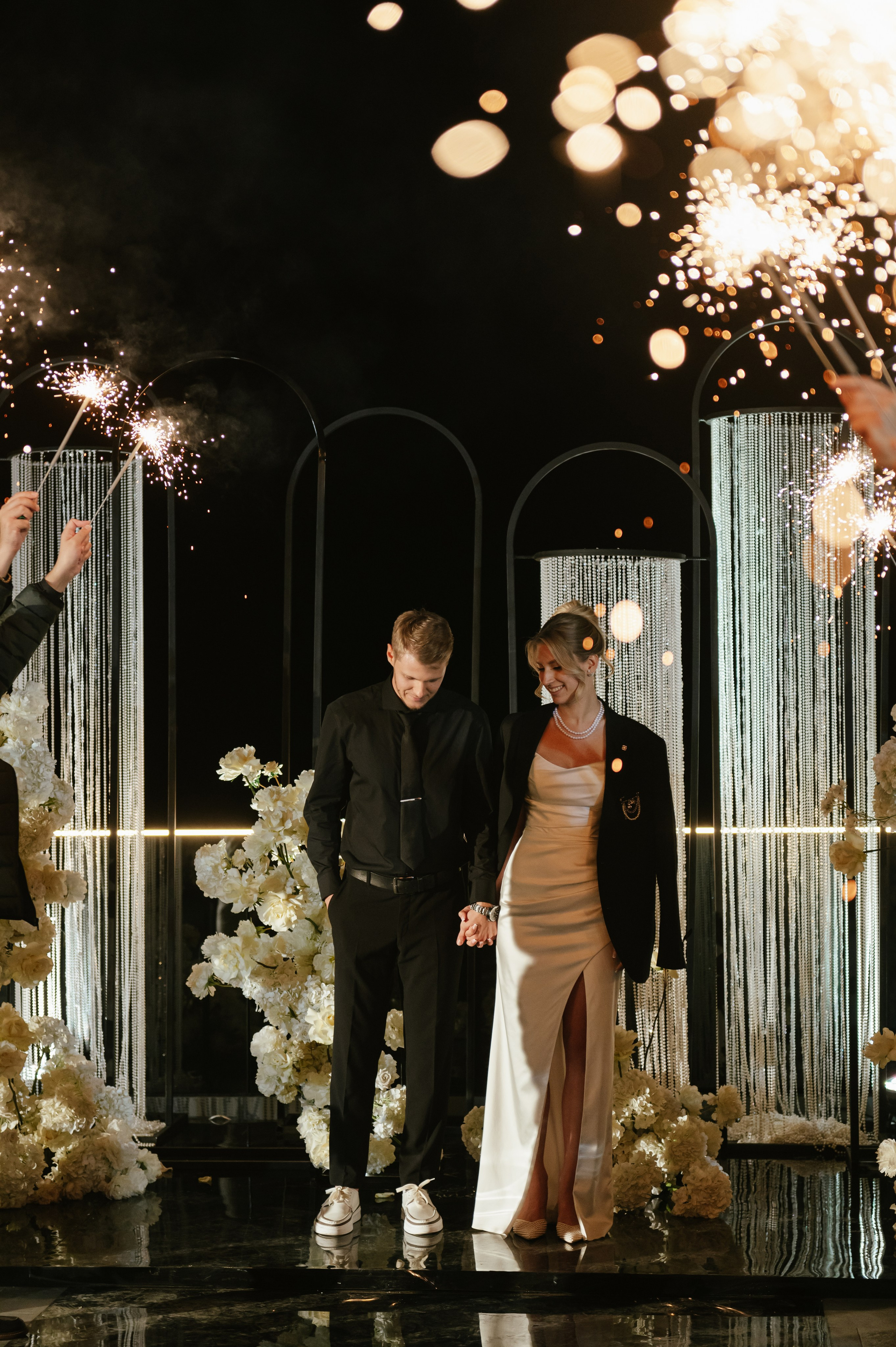 Максим и Анастасия. Свадебный, женский, семейный фотограф в Севастополе Юлия Мошенко