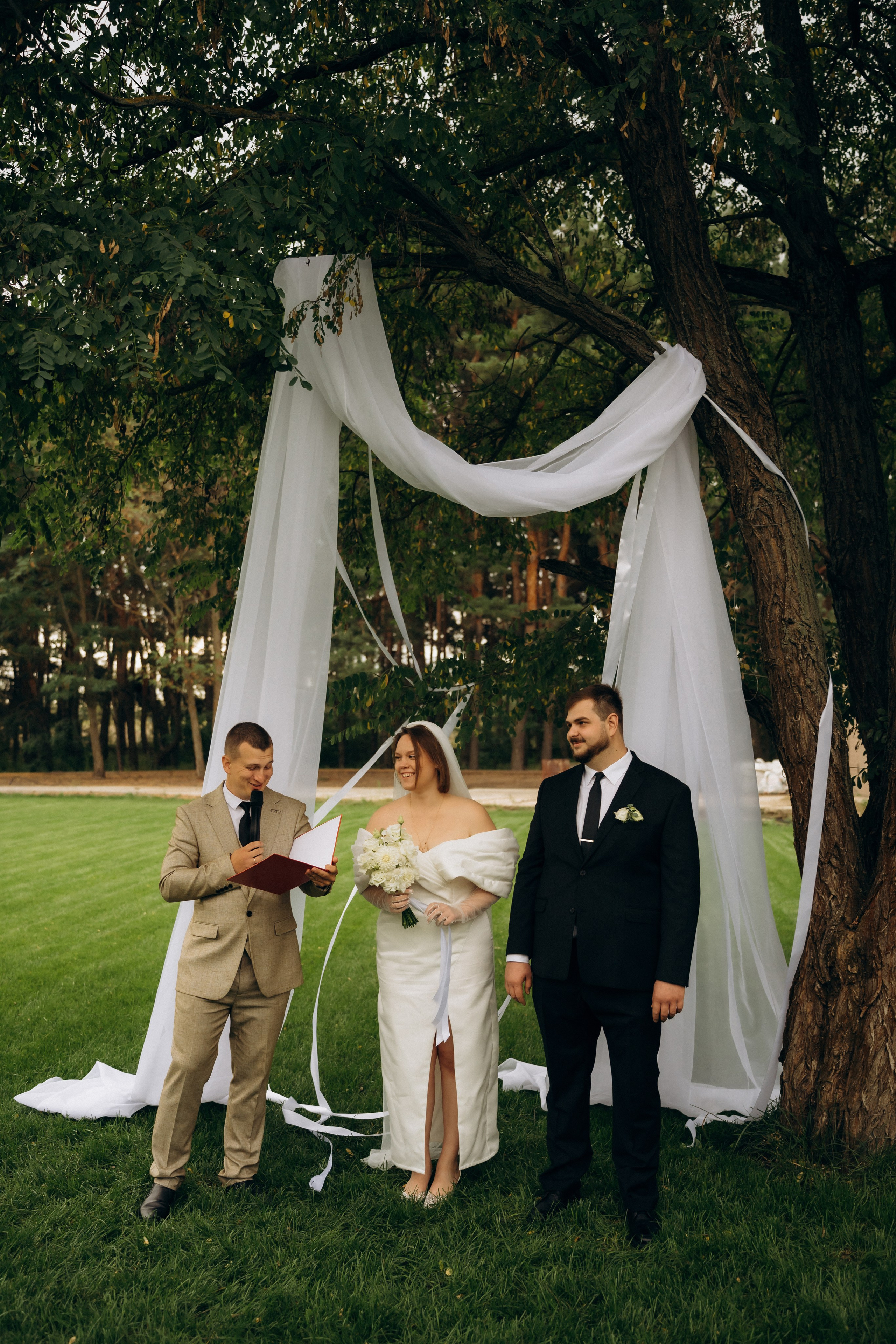 Виктория и Богдан. Ирина Гонтарева|Фотограф|Белгород