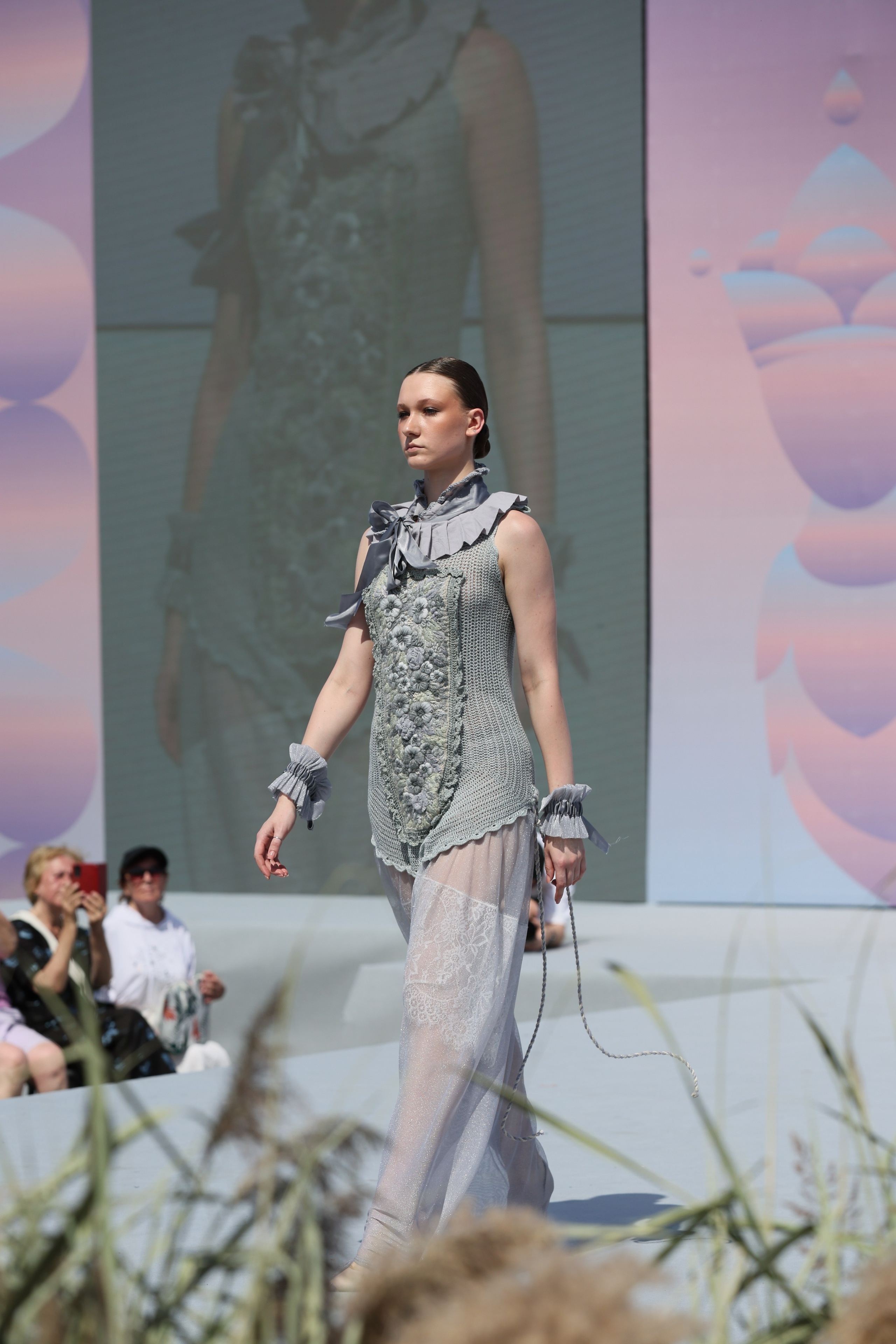 Льняная Палитра 2025 (Плес). Портретный фотограф в Москве Павел Горчаков