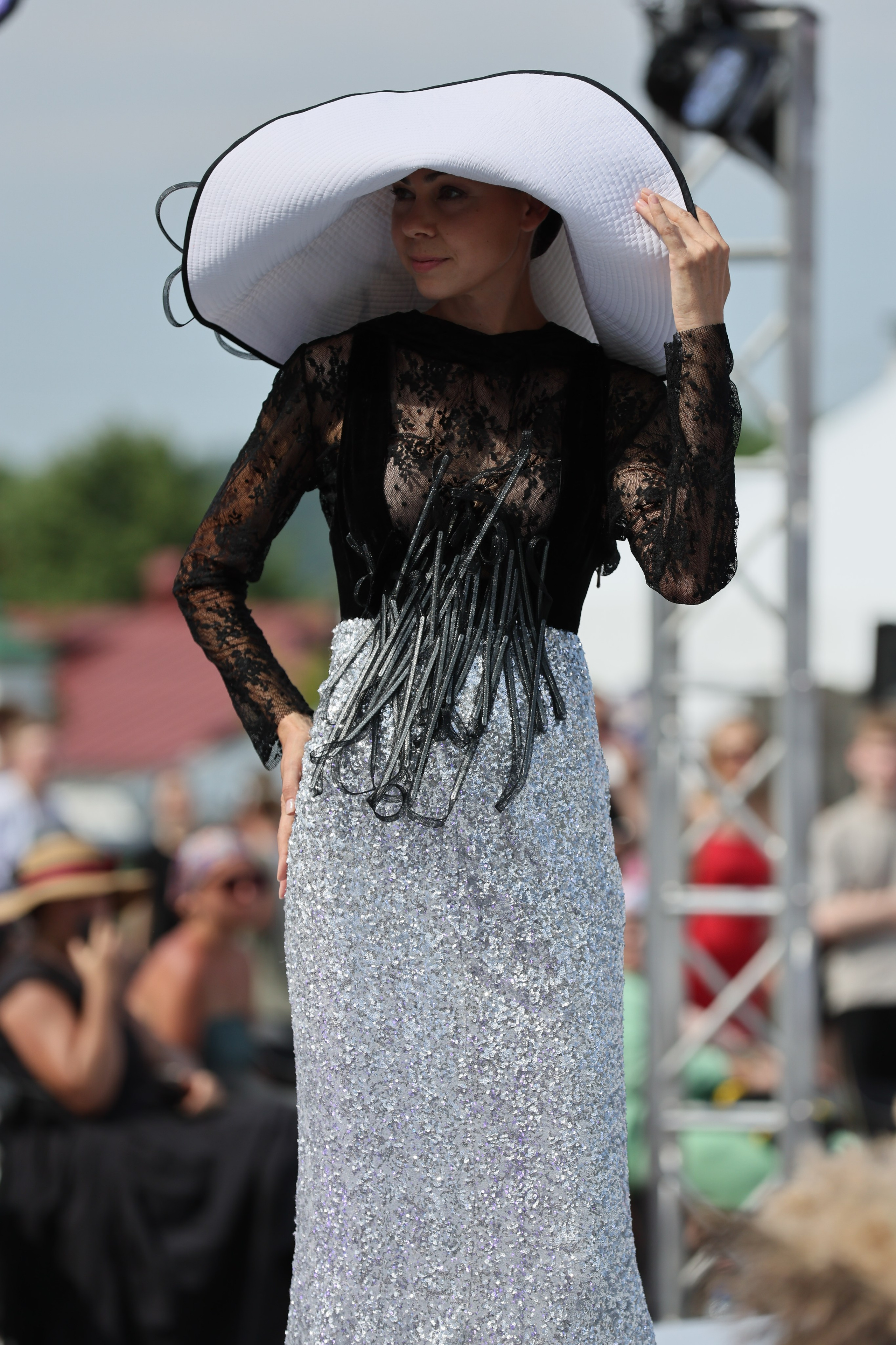 Льняная Палитра 2025 (Плес). Портретный фотограф в Москве Павел Горчаков