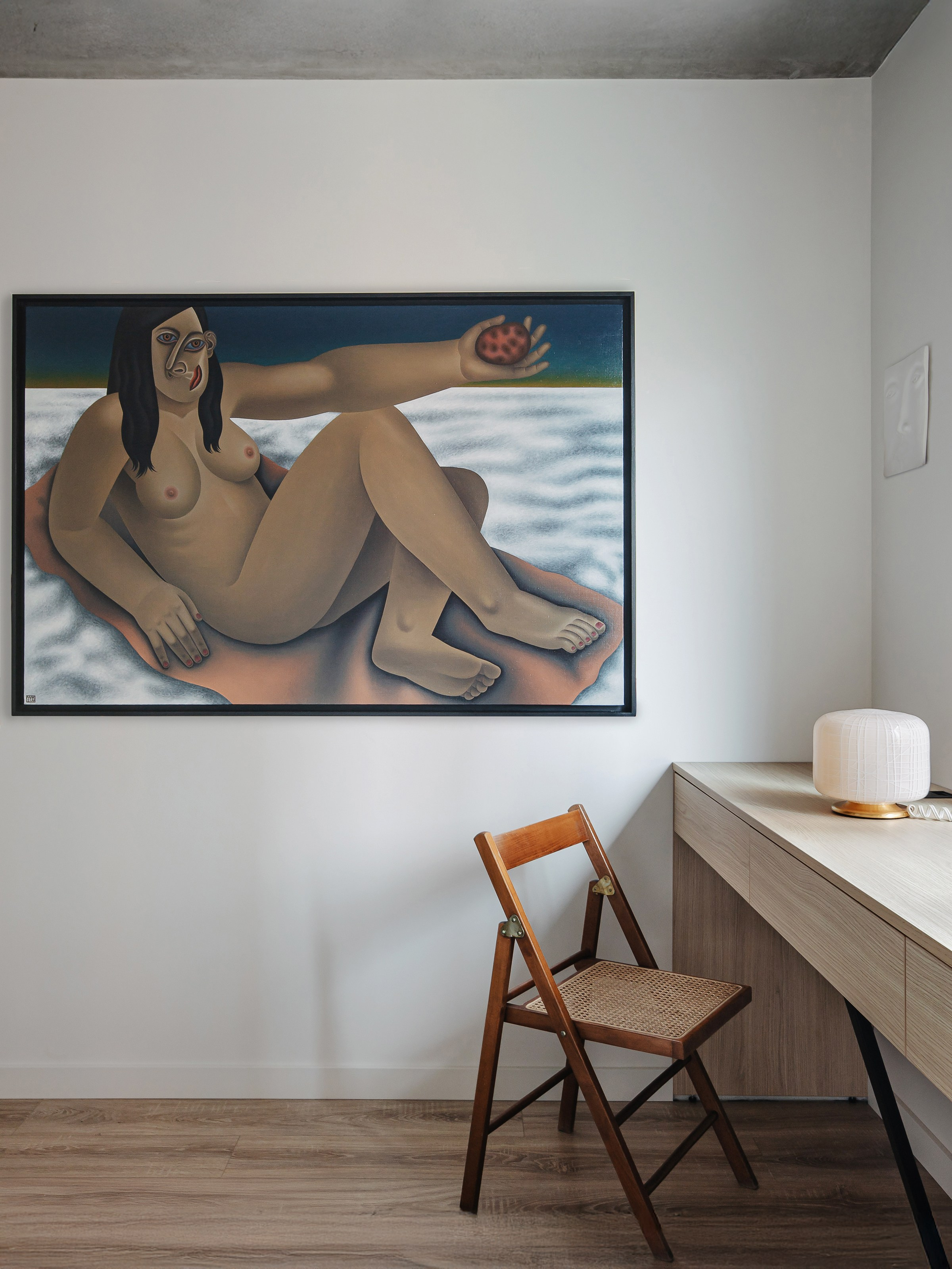 Интерьерный фотограф Виталина Ворошкевич