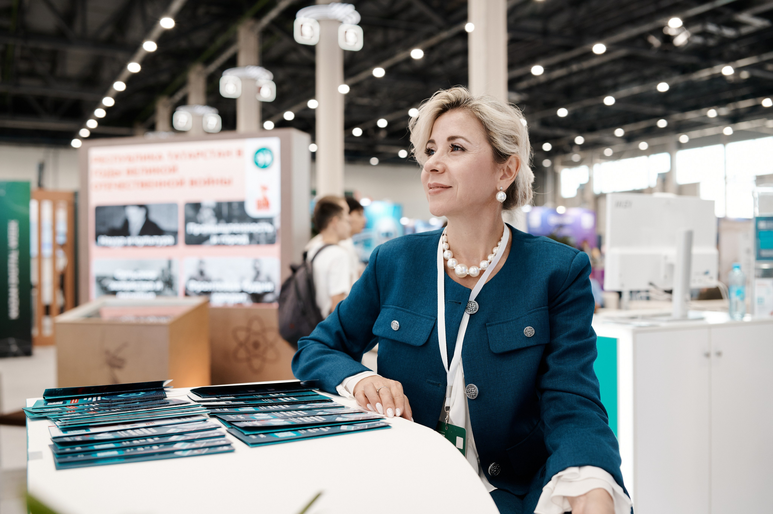 Kazan Digital Week 2025. Коммерческий фотограф в Казани Ксения Добролюбова