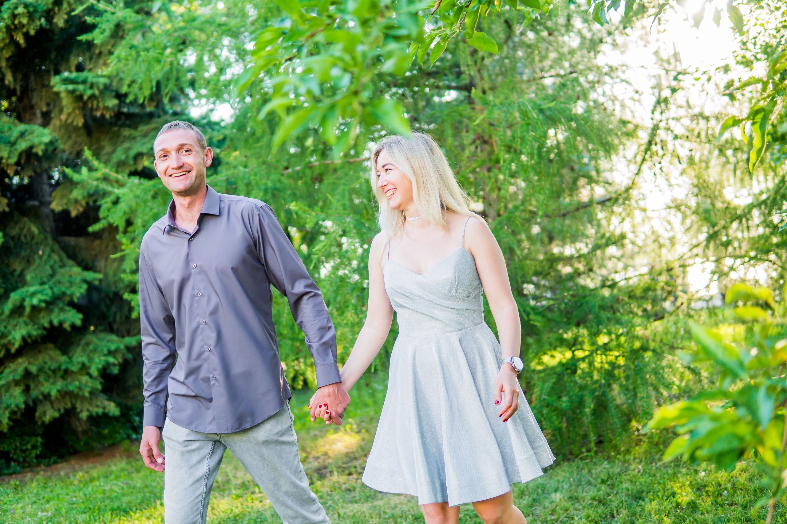 Lovestory. Семейный и детский фотограф в Самаре Анна Игнатова