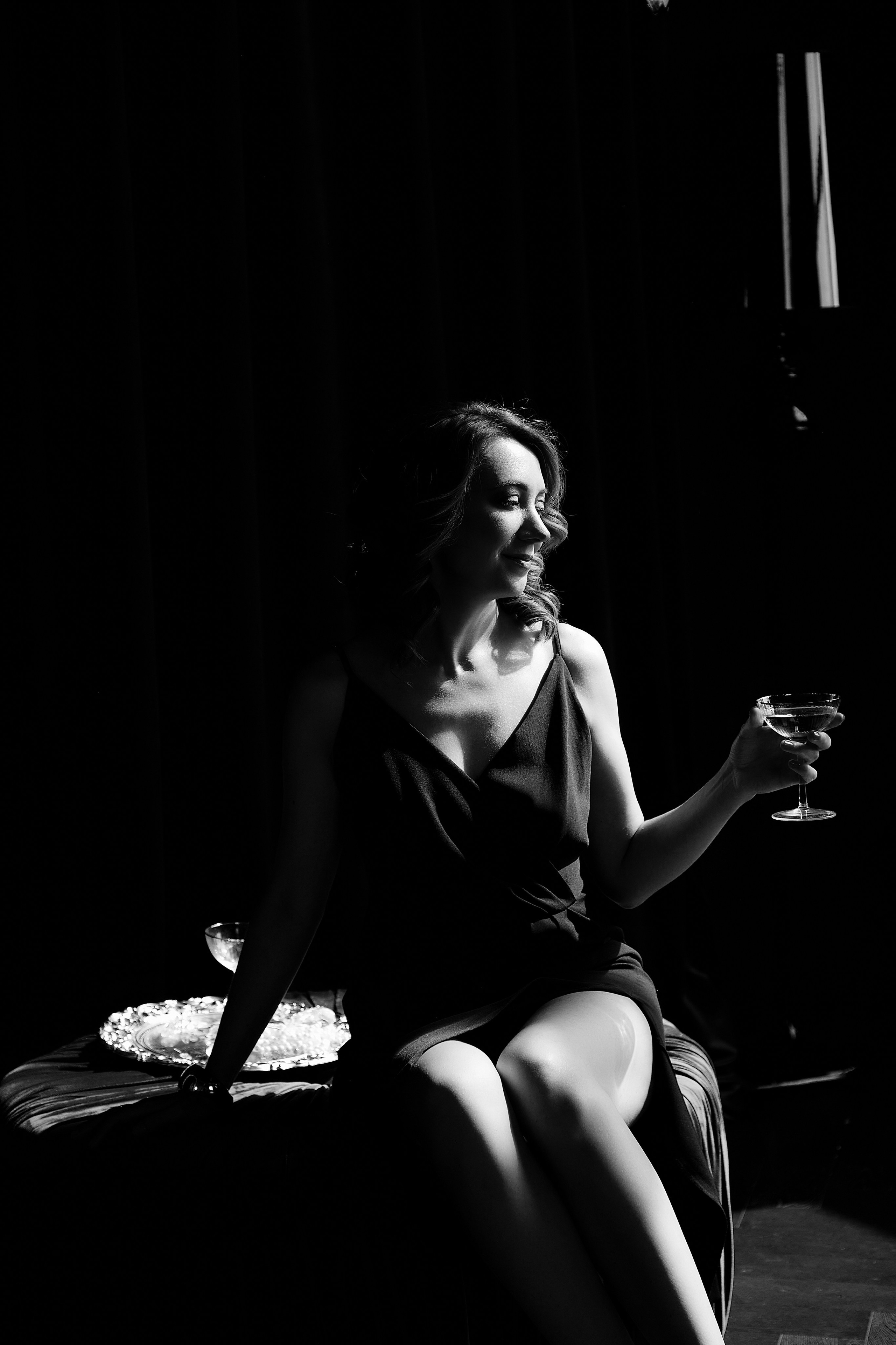 Елена. Фотограф в Минске Анна Кучинская