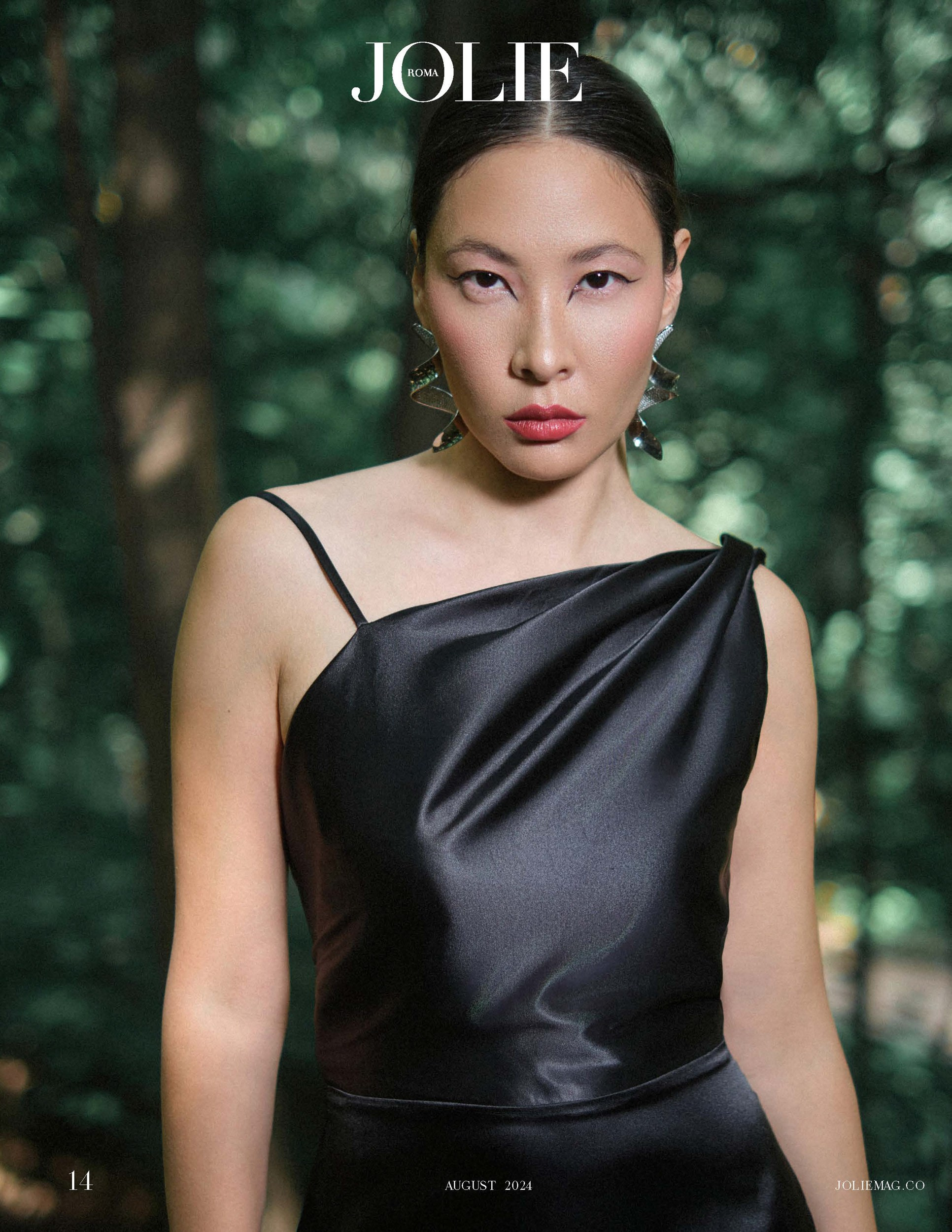 For ETME. Фотограф Алексей Янбаев