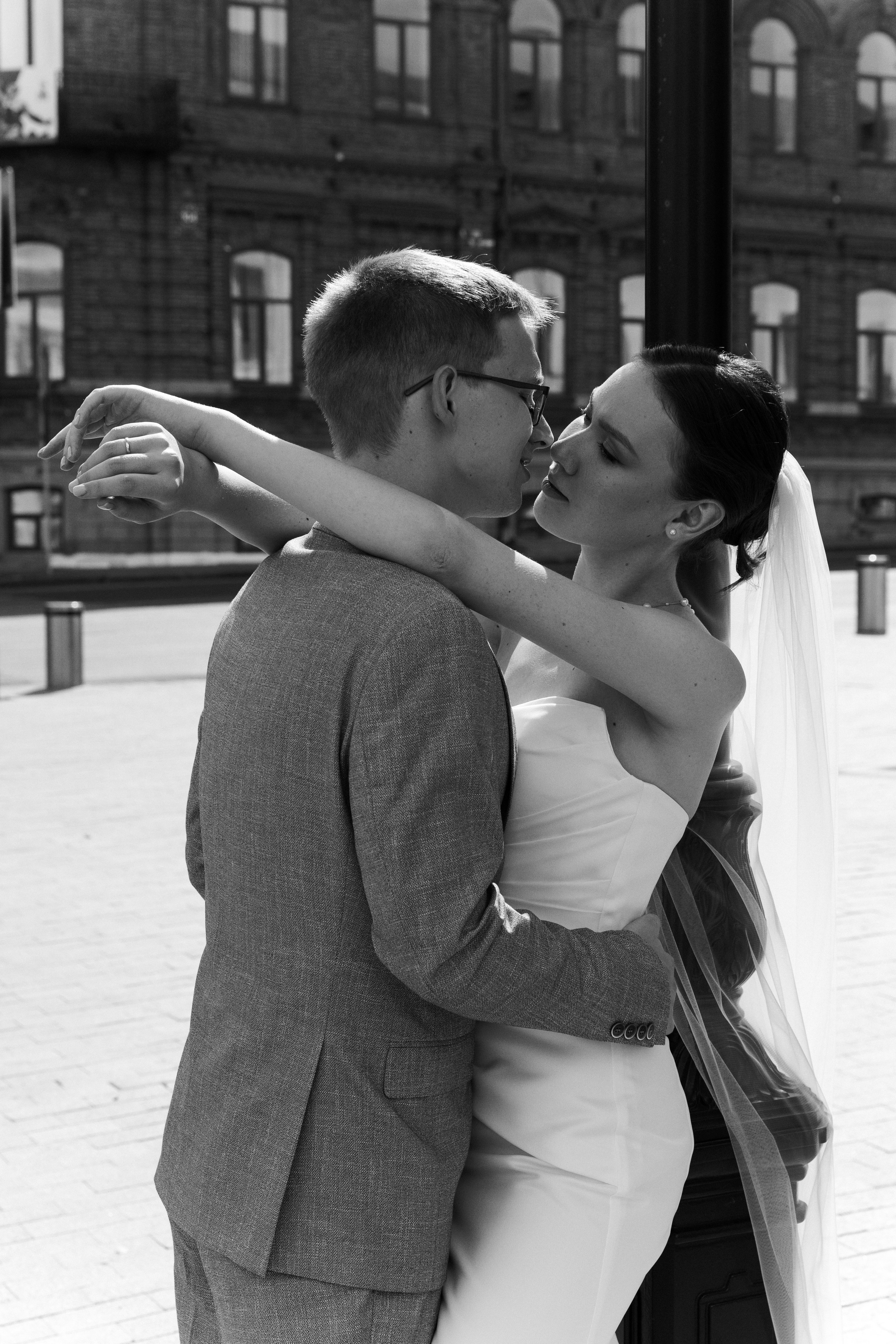 Андрей & Амелия