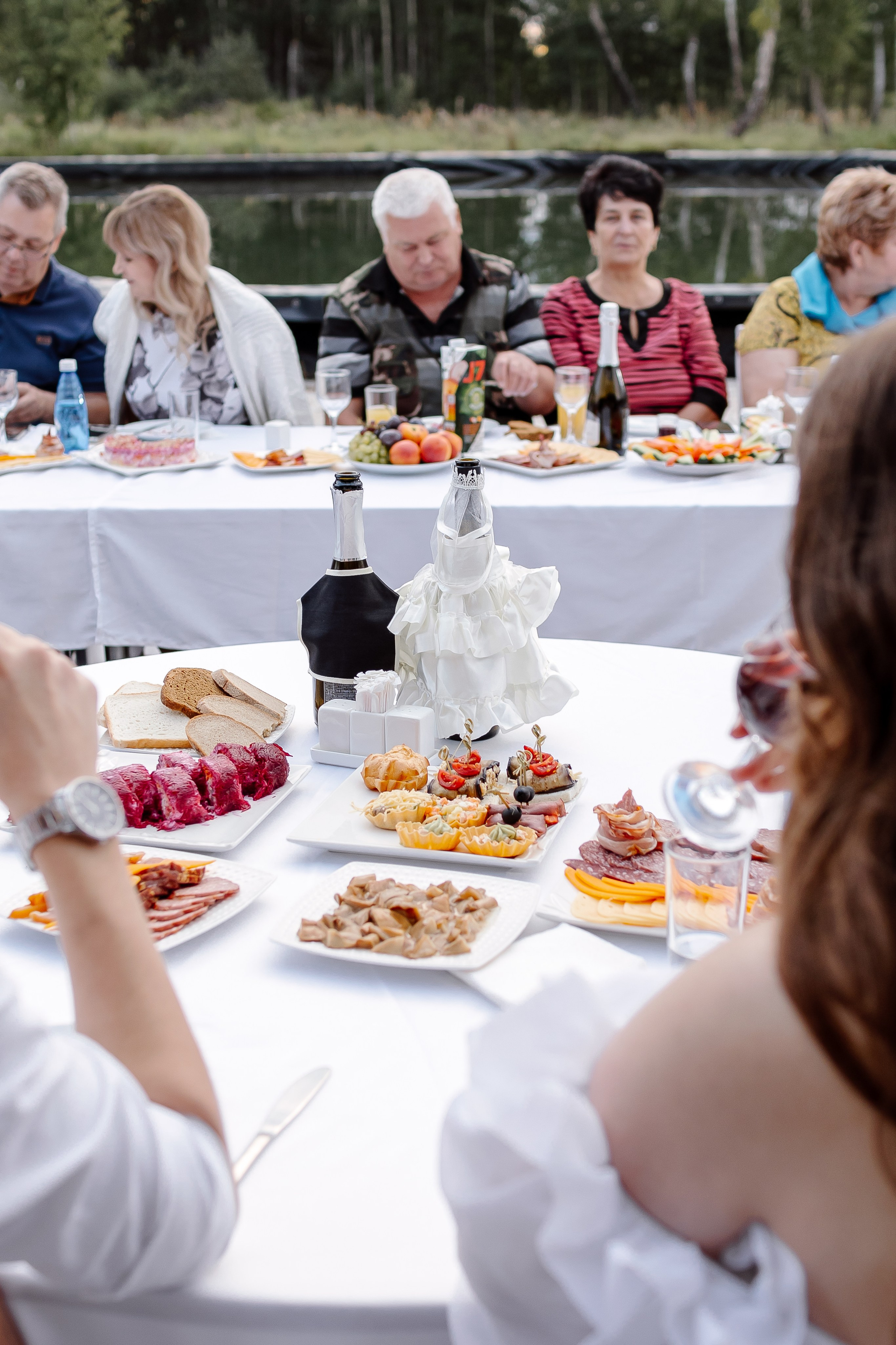 Свадьба 2024. Семейный и детский фотограф в Челябинске Елена Вышегородцева