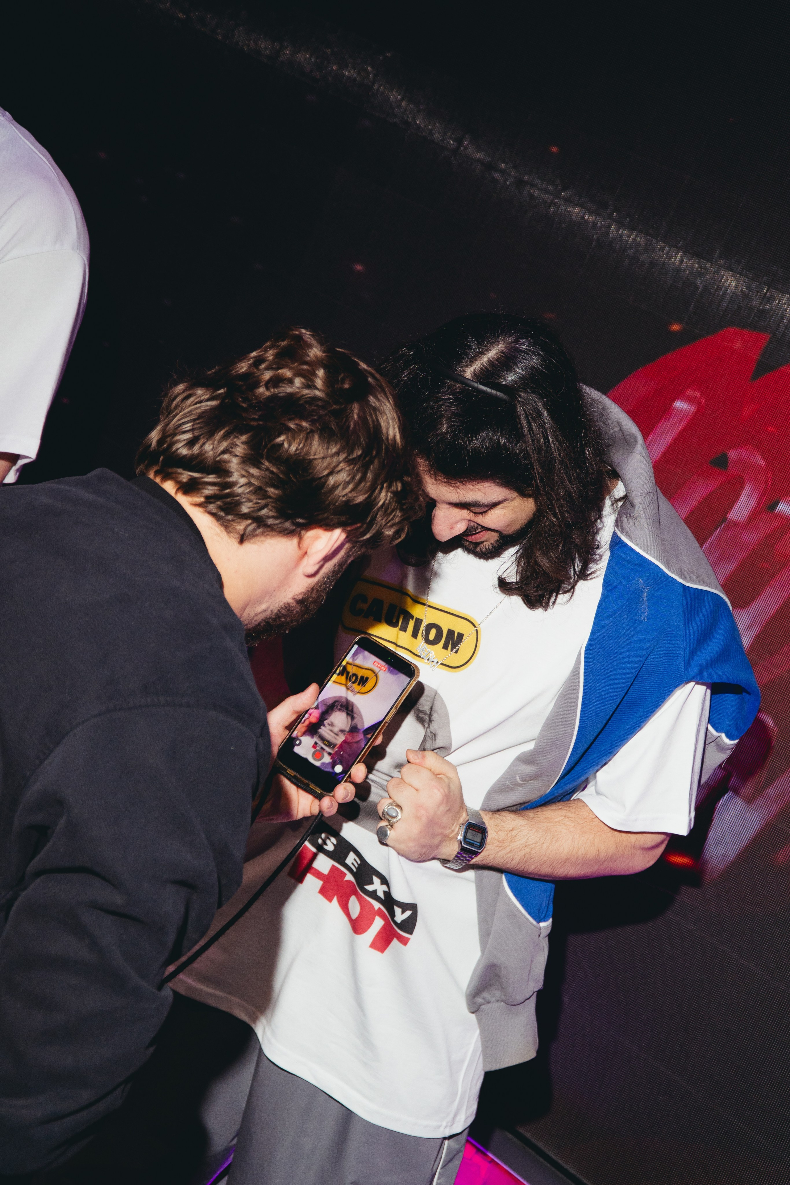 Мероприятия. JK`Shot