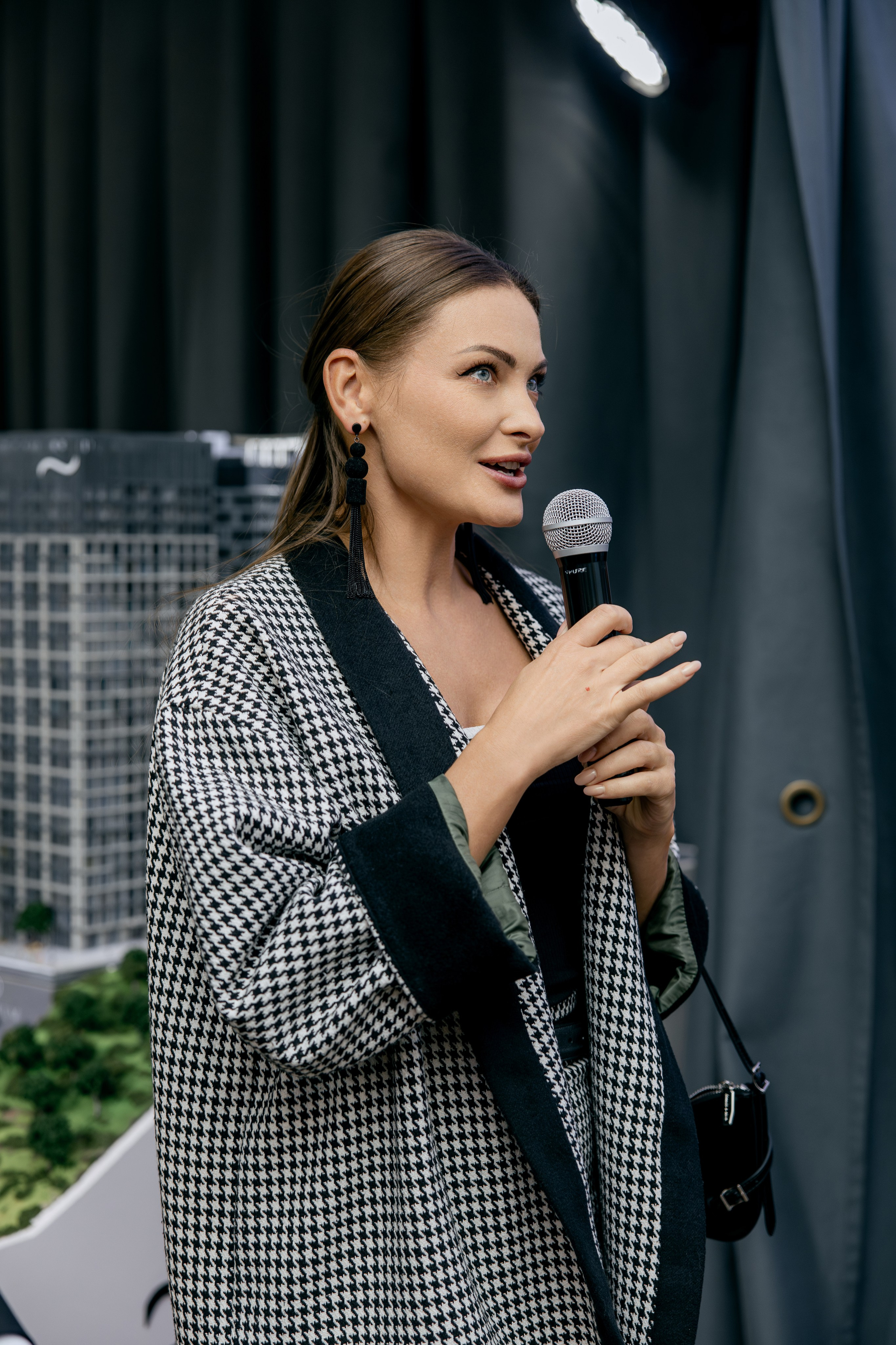 Небо над Енисеем. Фотограф в Красноярске