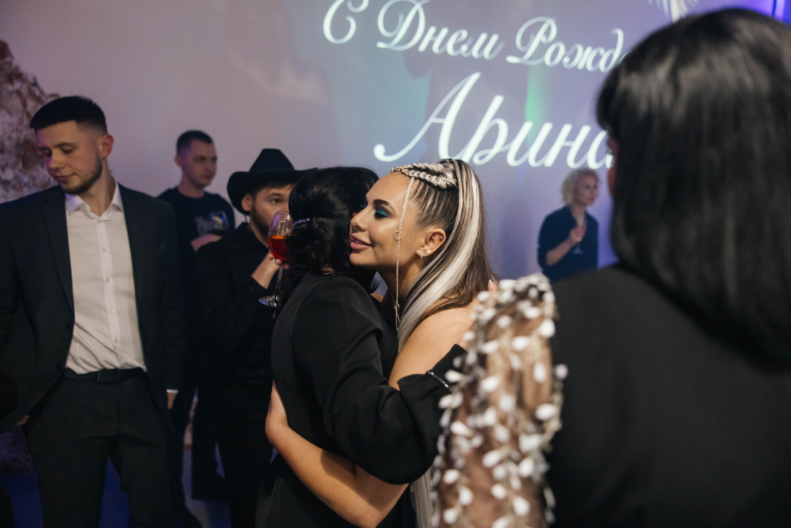 Arina's Birthday. Фотограф во Владивостоке Максим Цой