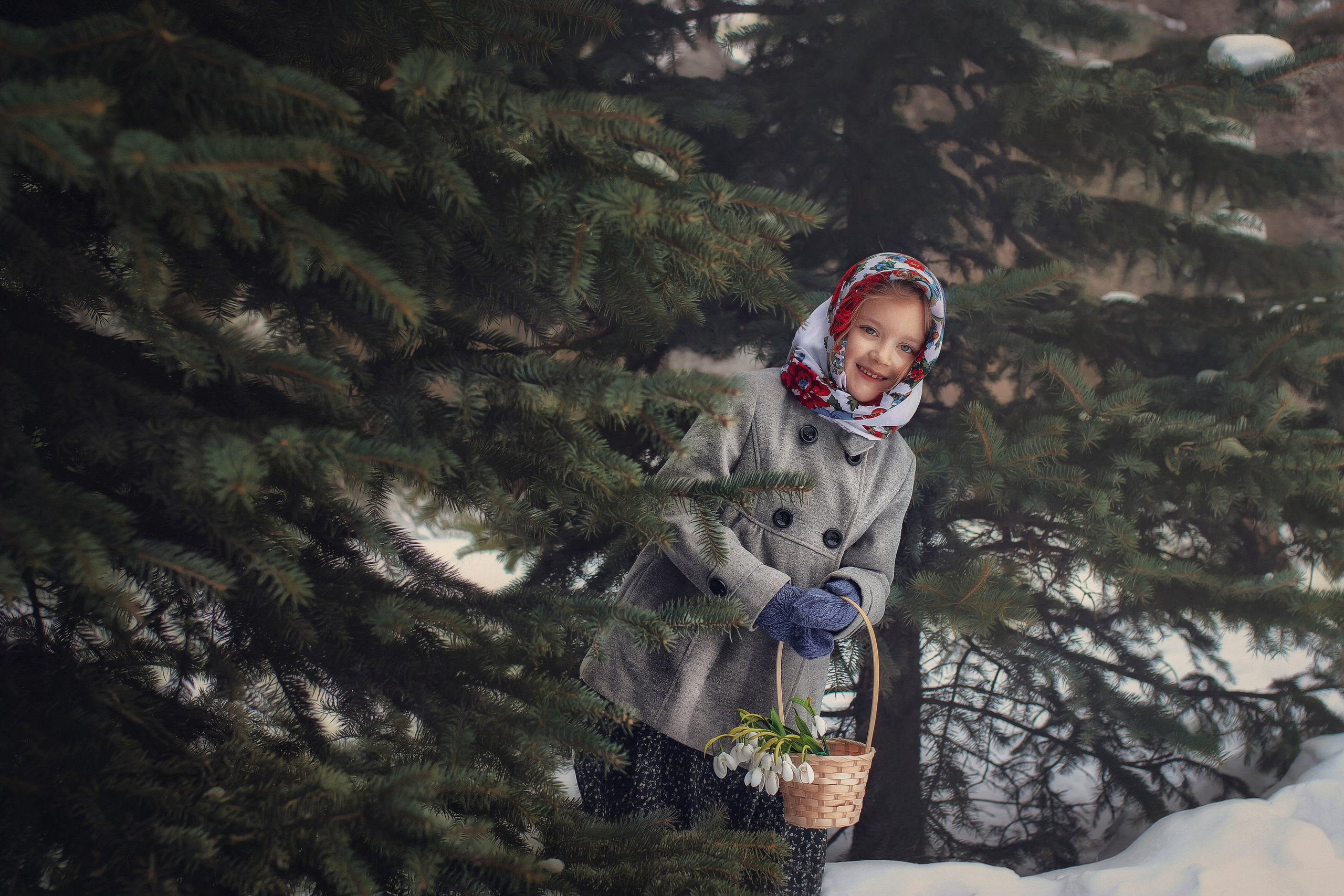 Сказка. Ксения Воробьёва | Детский семейный фотограф и видеограф в Екатеринбурге