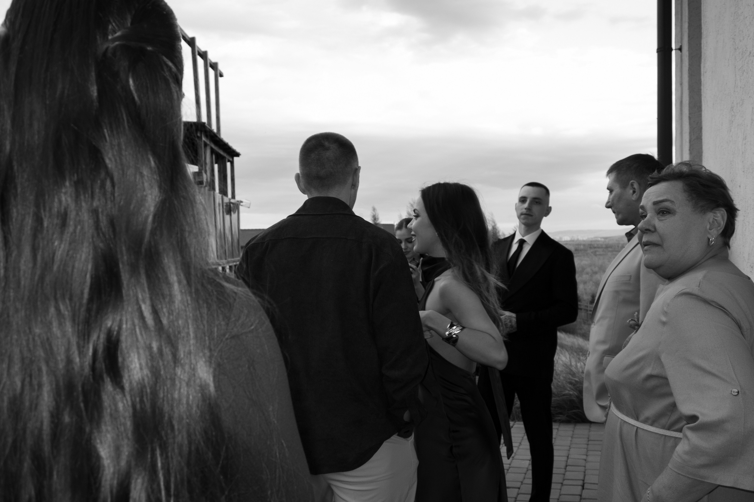 Свадебный фотограф Катерина Корнева Красноярск