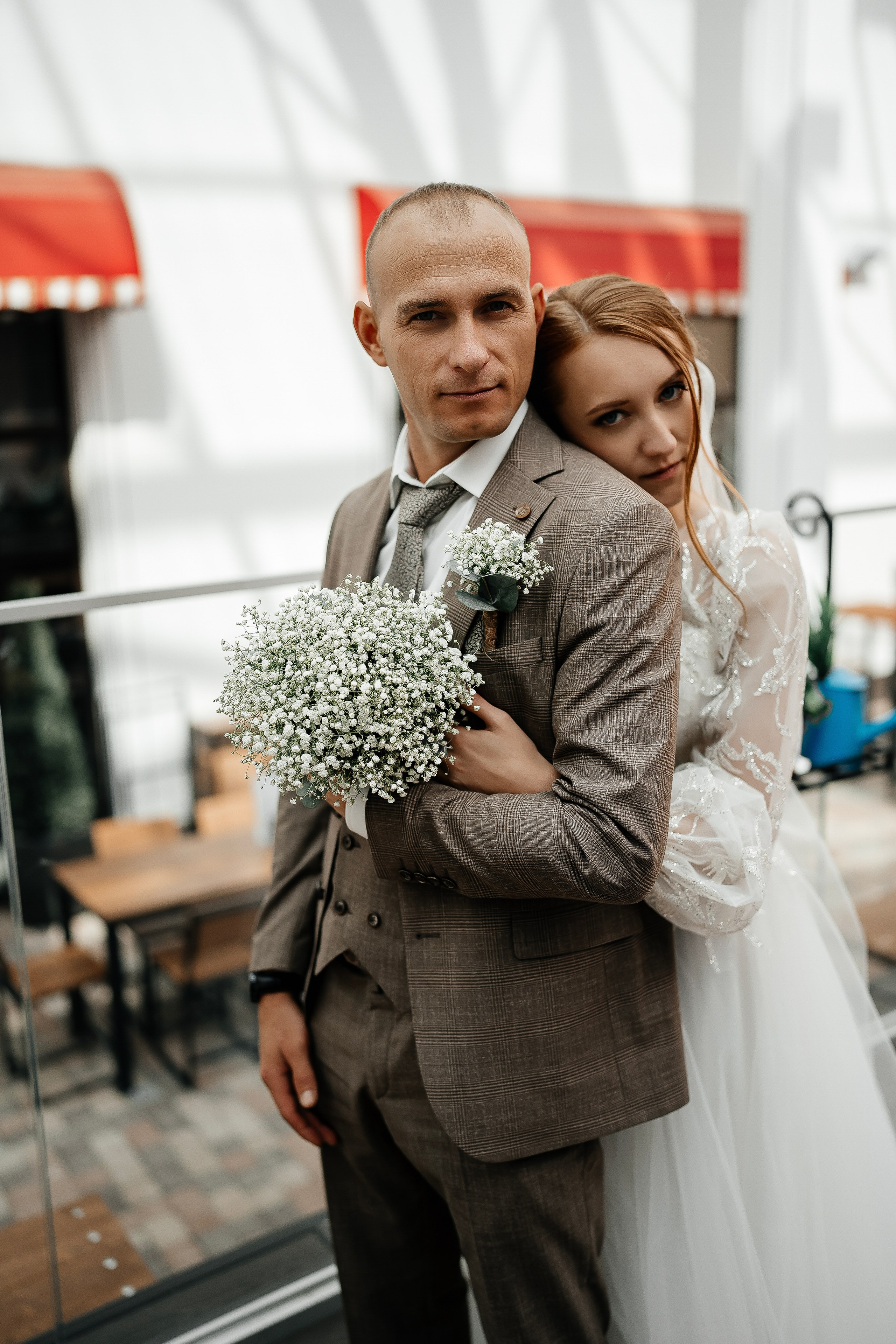 Екатерина и Михаил. Фотограф Пермь | Юлия Арт