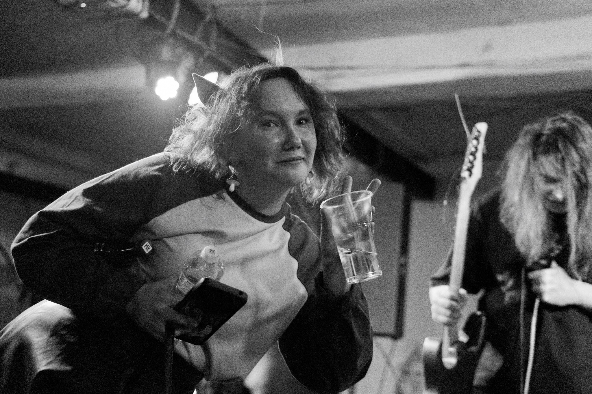 Континенталь, федортолстой, Ротонда, Das Bangcock (Киров), Данька Бегемот (Киров), 12.12.25, TAGO)))MAGO)))