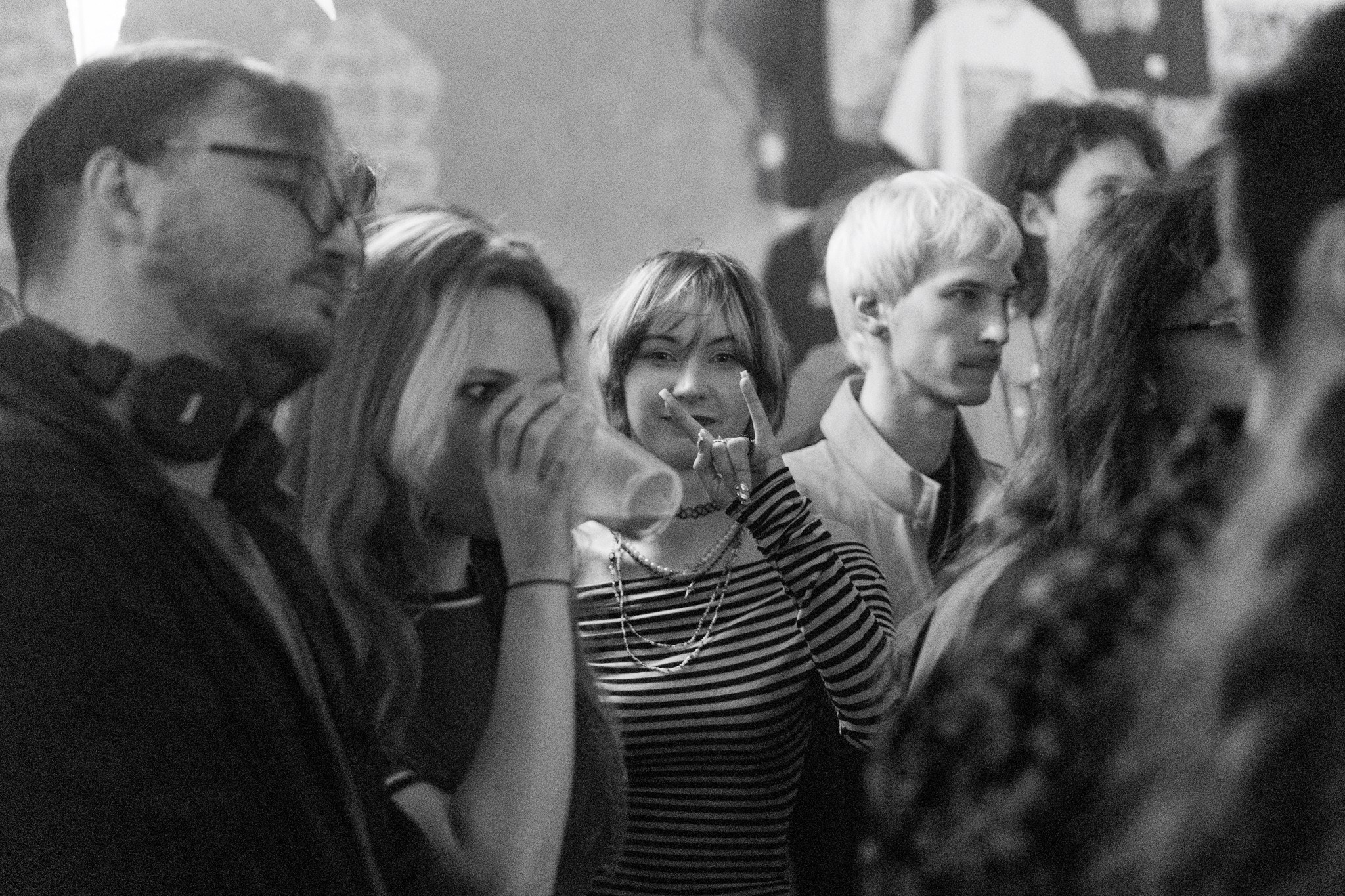 Eternal Winter day 1, 03.01.26, TAGO)))MAGO)))