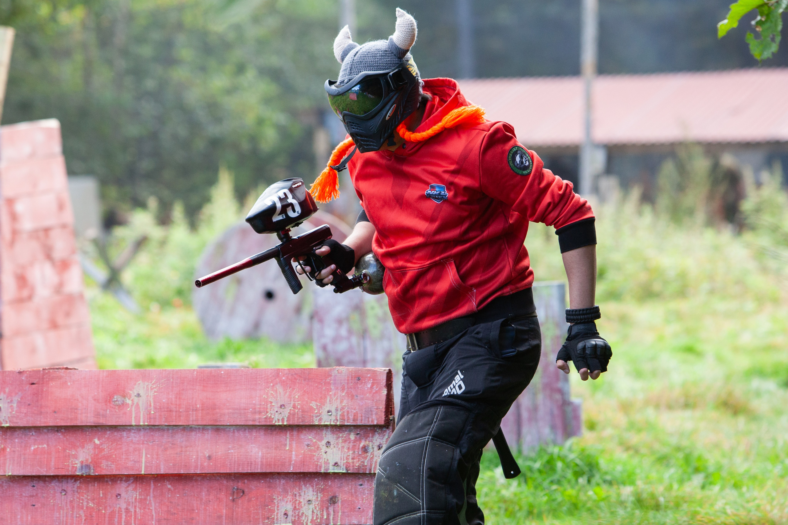 ДР "Олдов". Кутузов Евгений Фотограф в Южно-Сахалинске