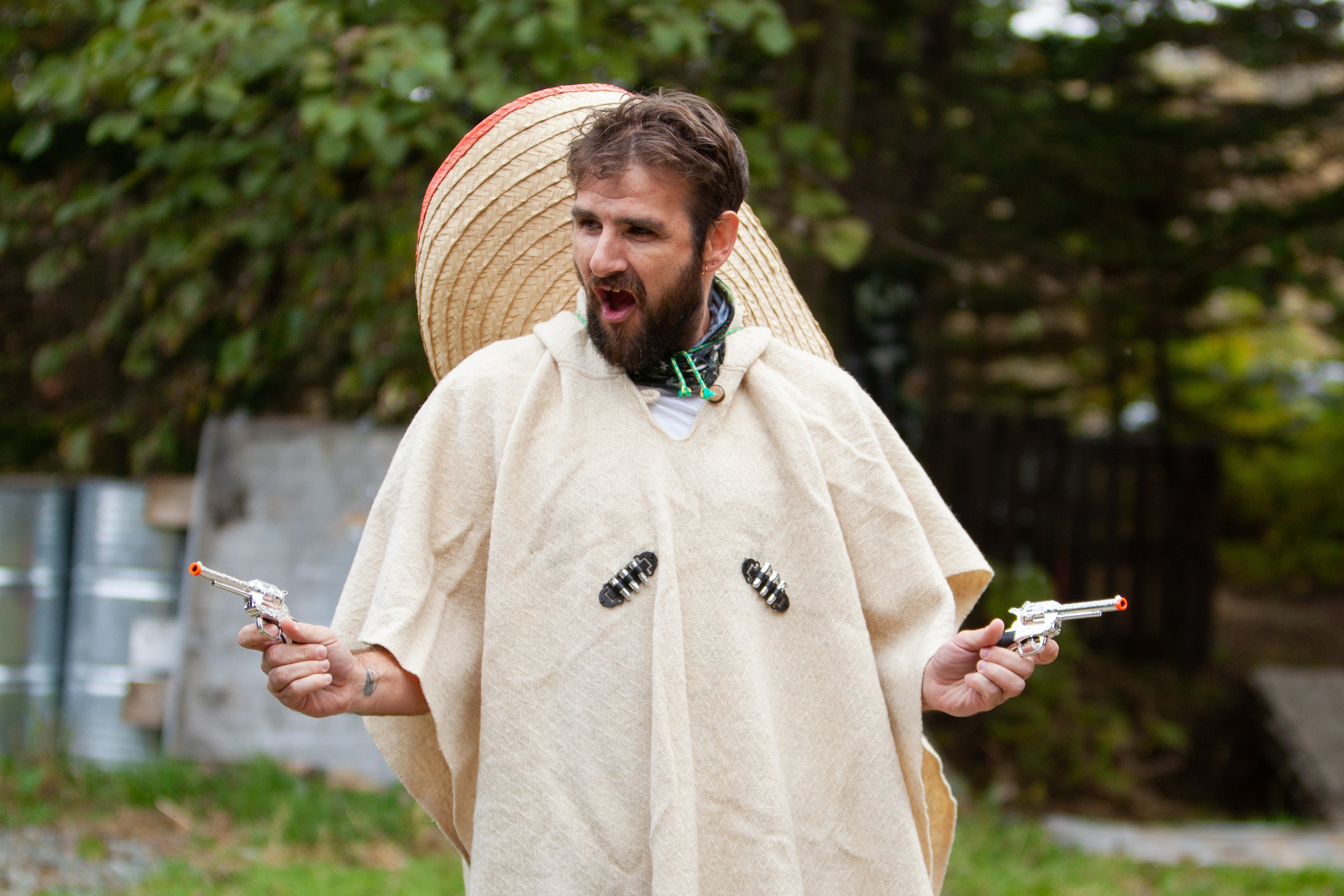 ДР "Олдов". Кутузов Евгений Фотограф в Южно-Сахалинске